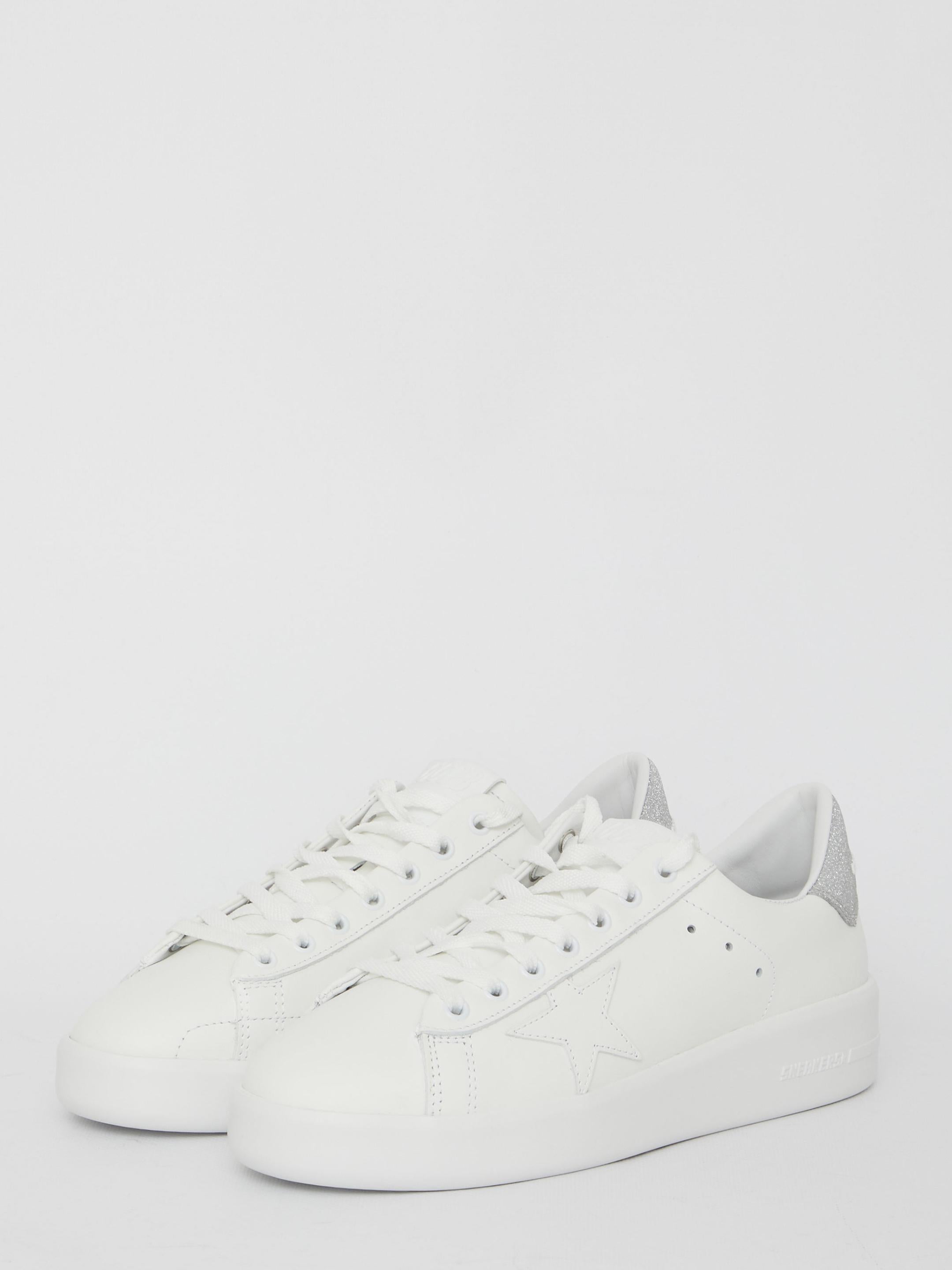 Pure New sneakers