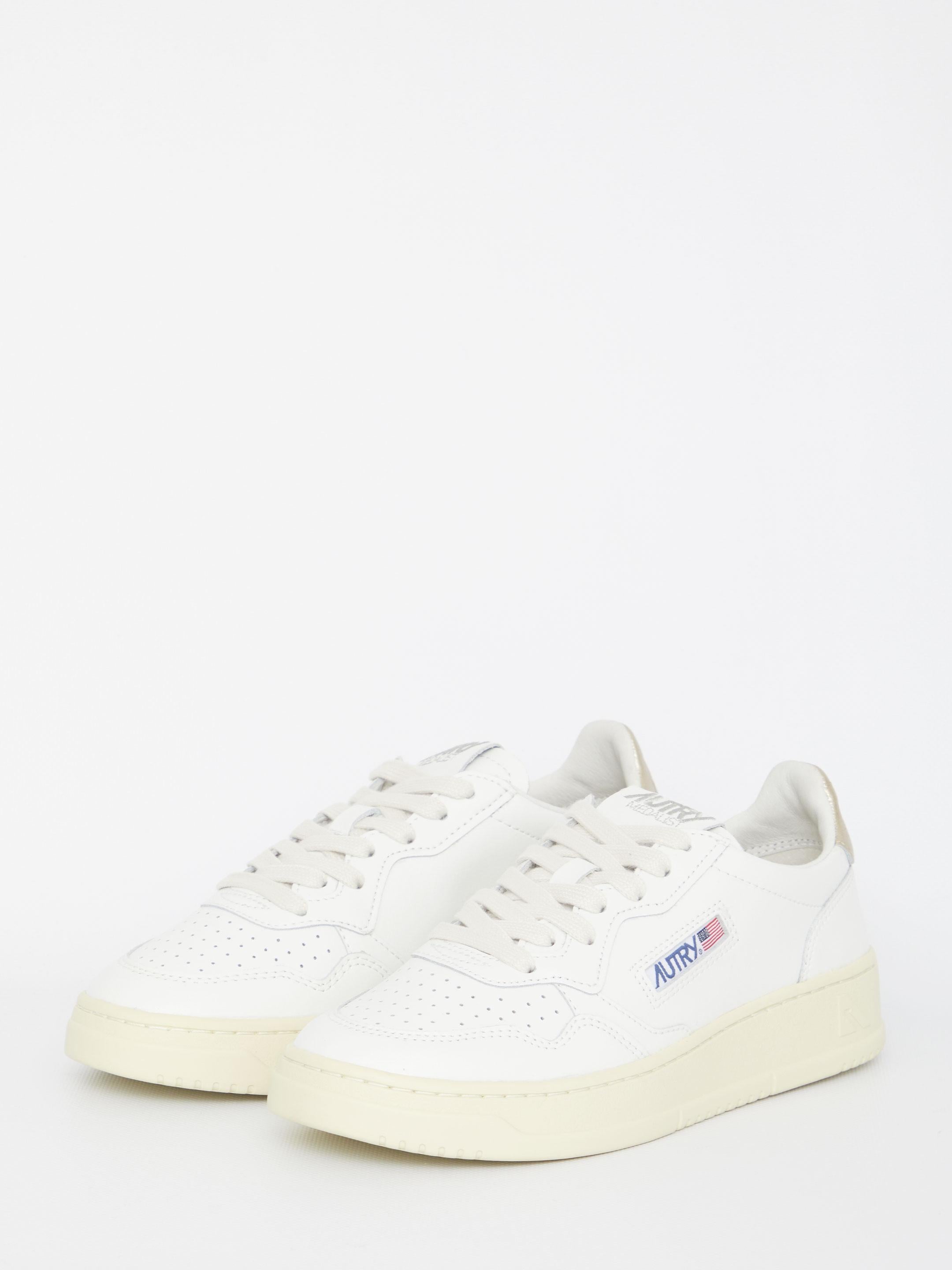 Medalist sneakers
