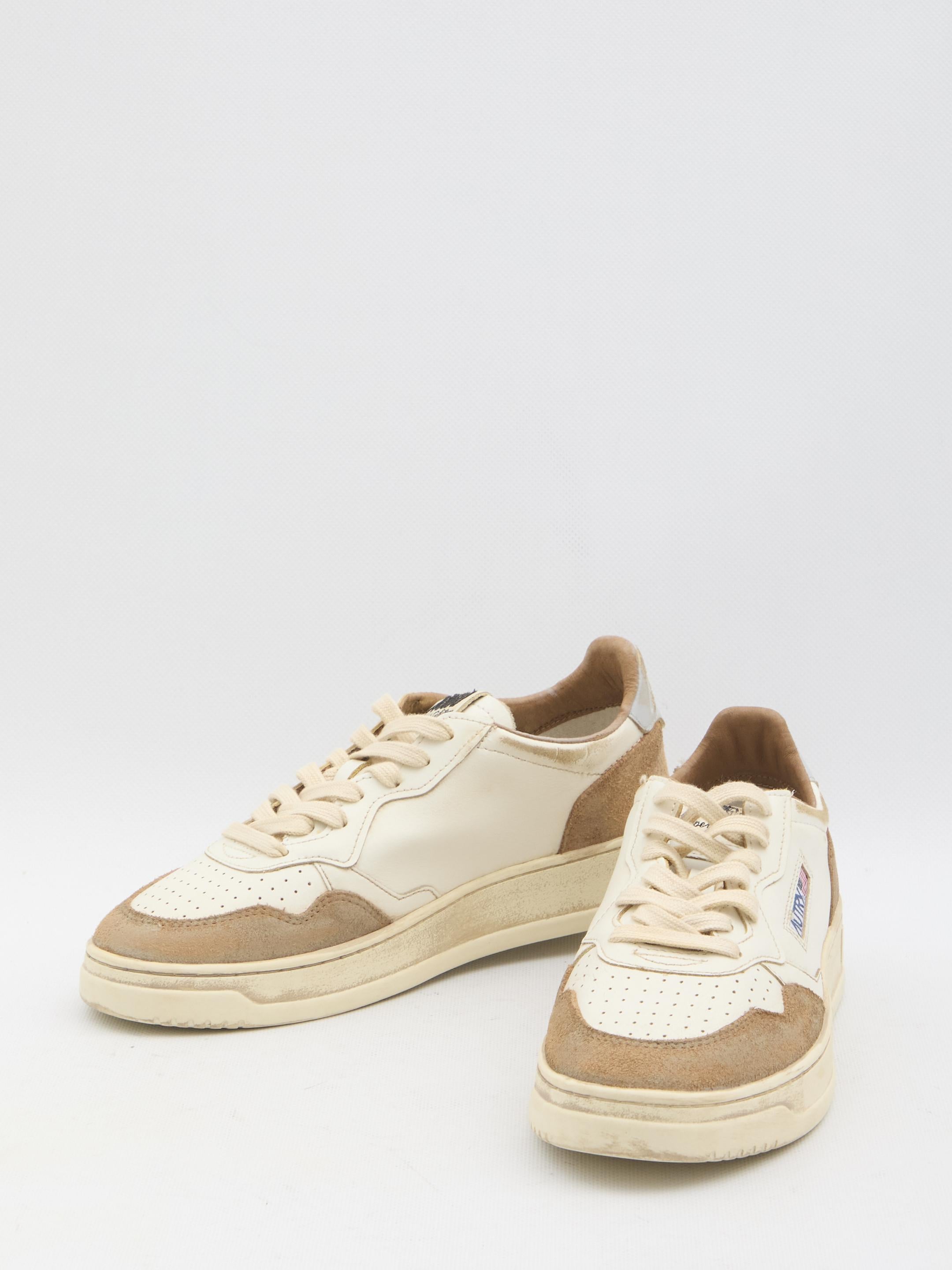 Super Vintage sneakers