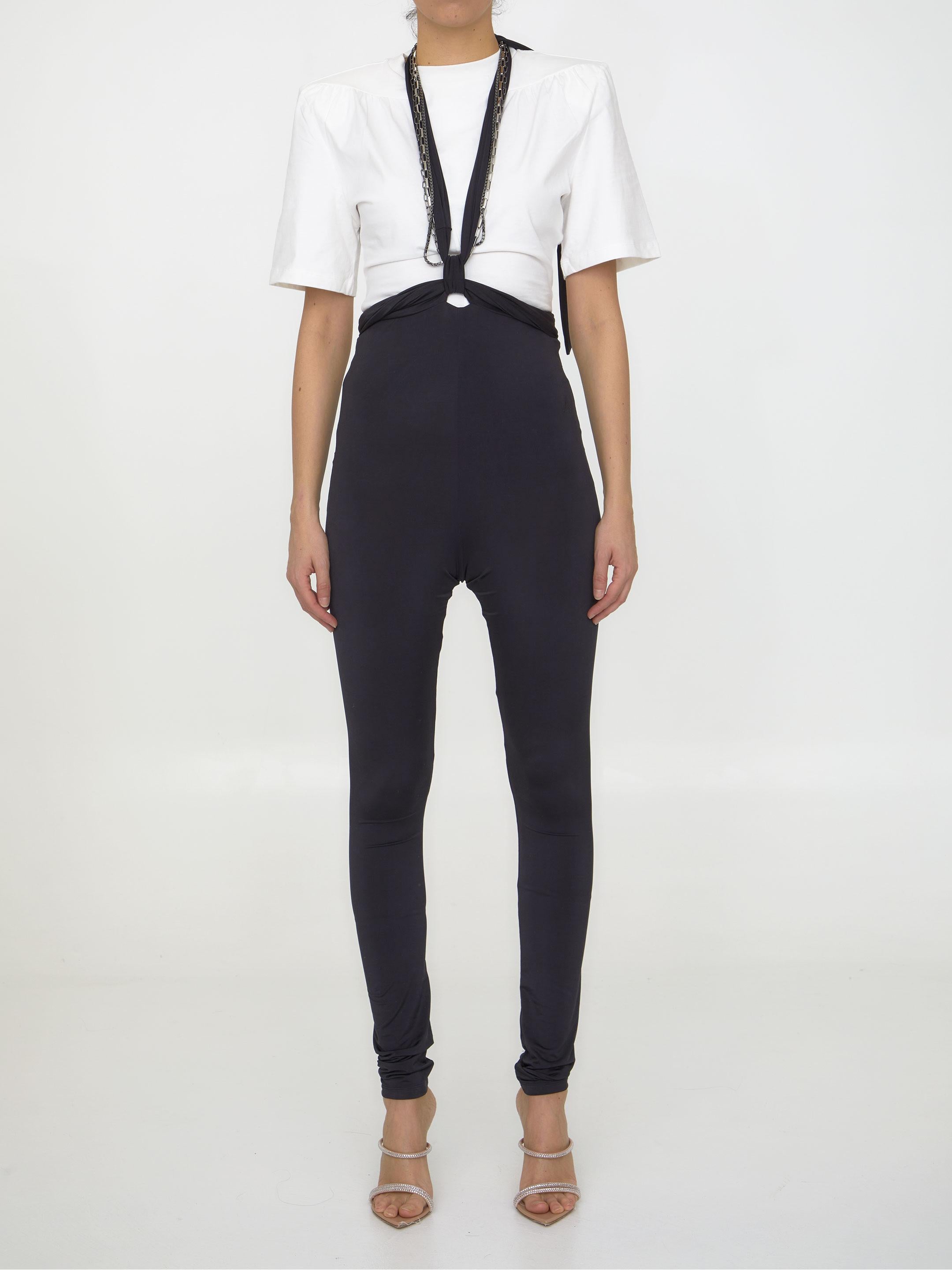 Ruby long pants