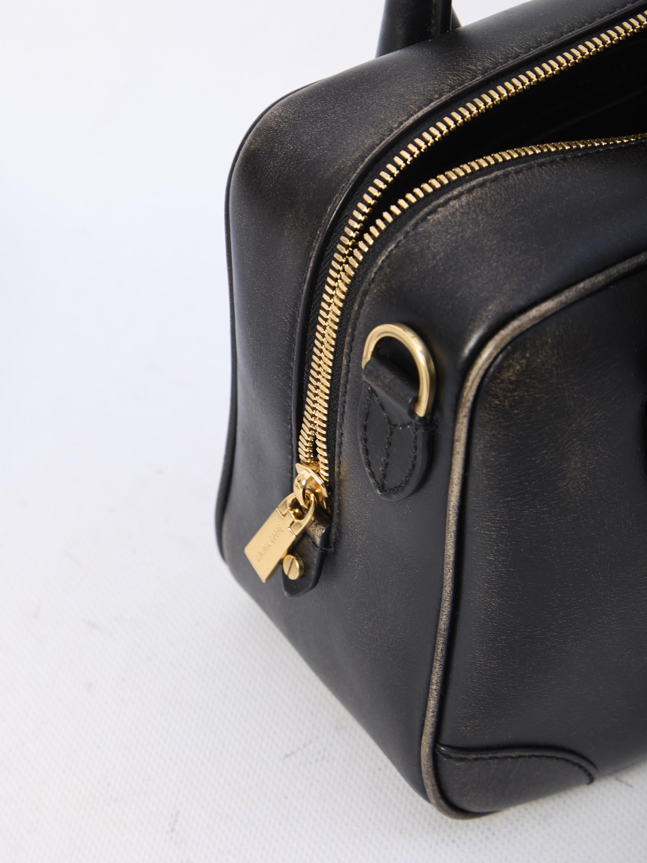 Vita handbag