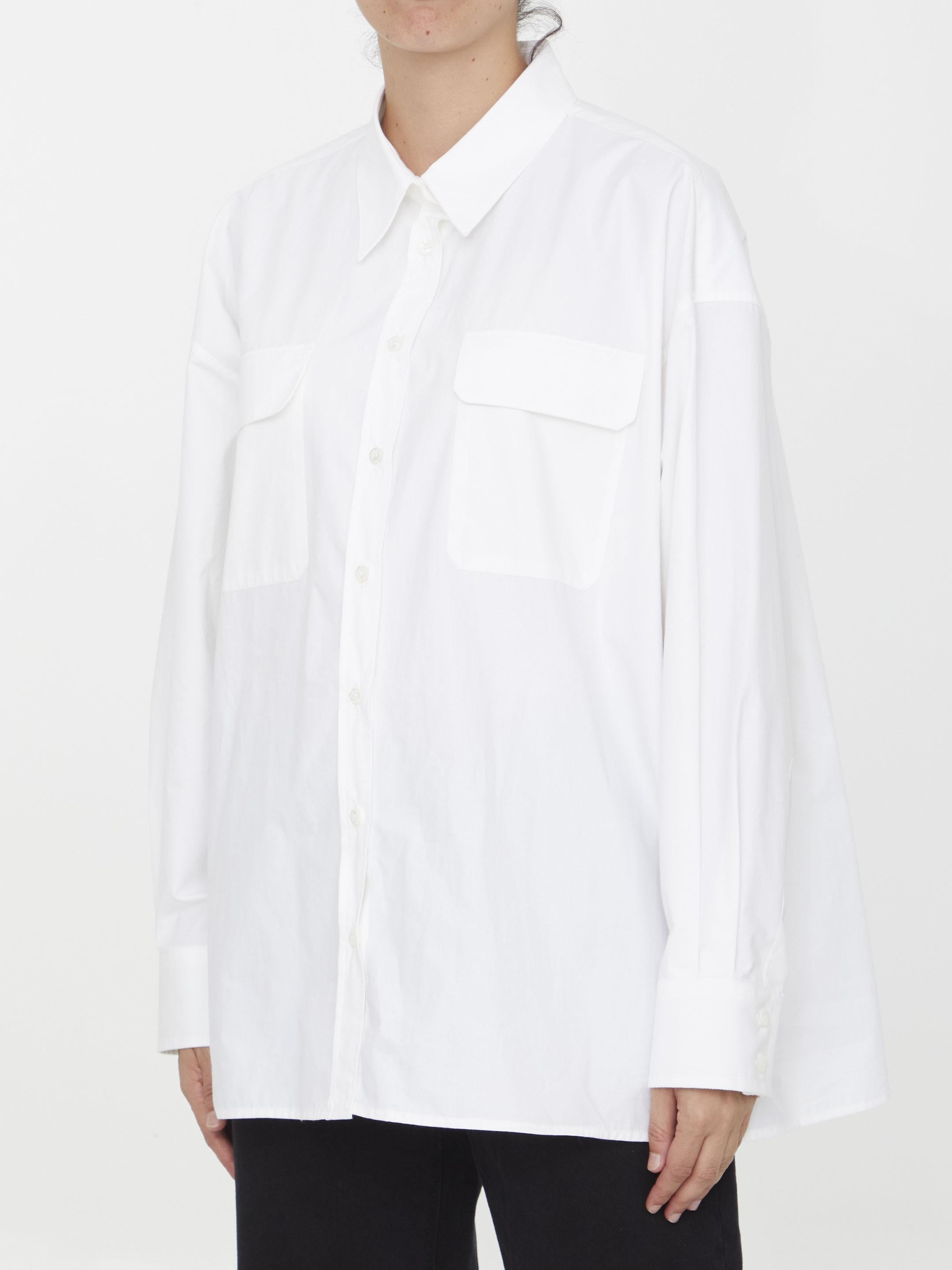 Leo Pocket shirt
