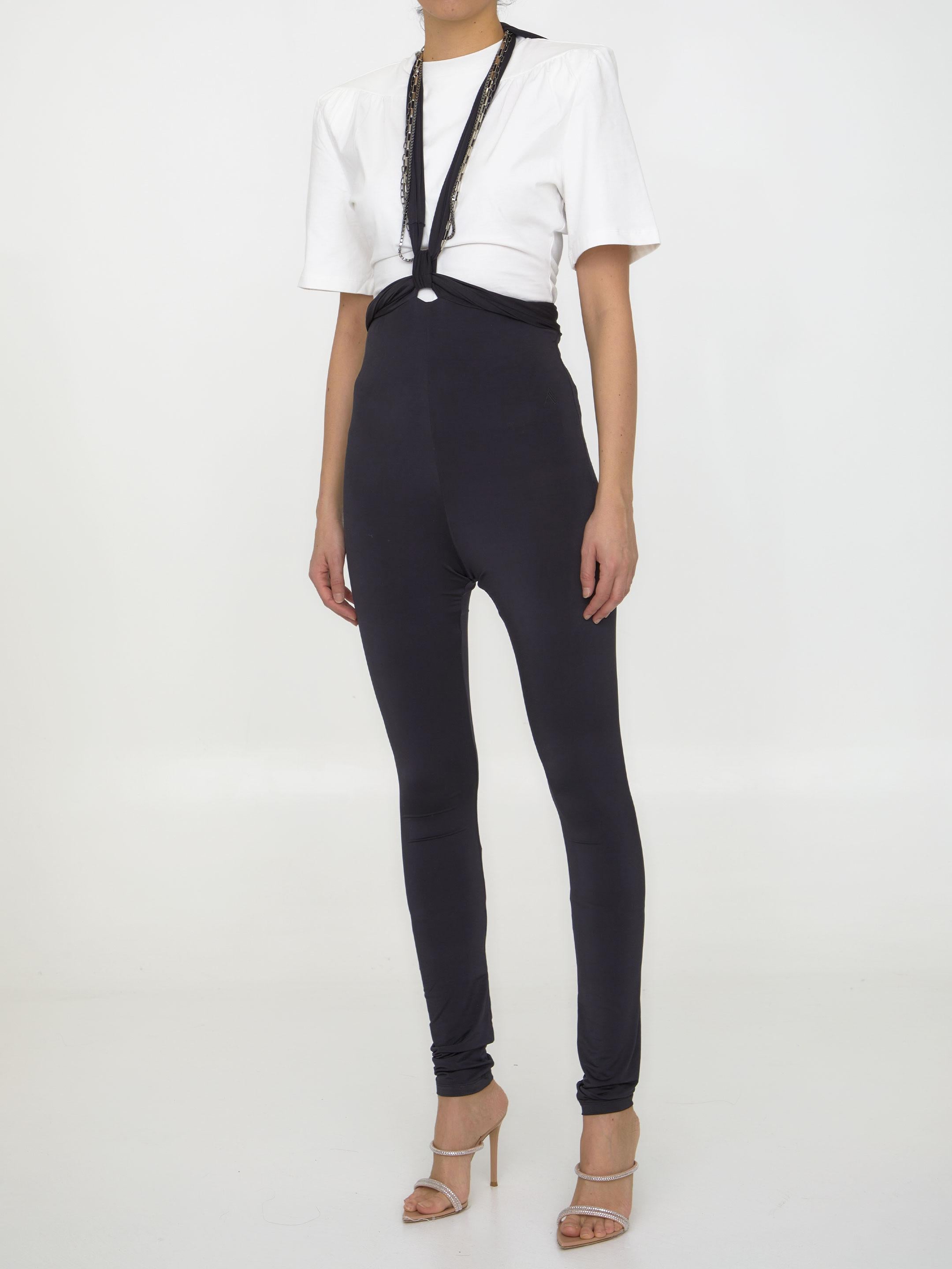 Ruby long pants