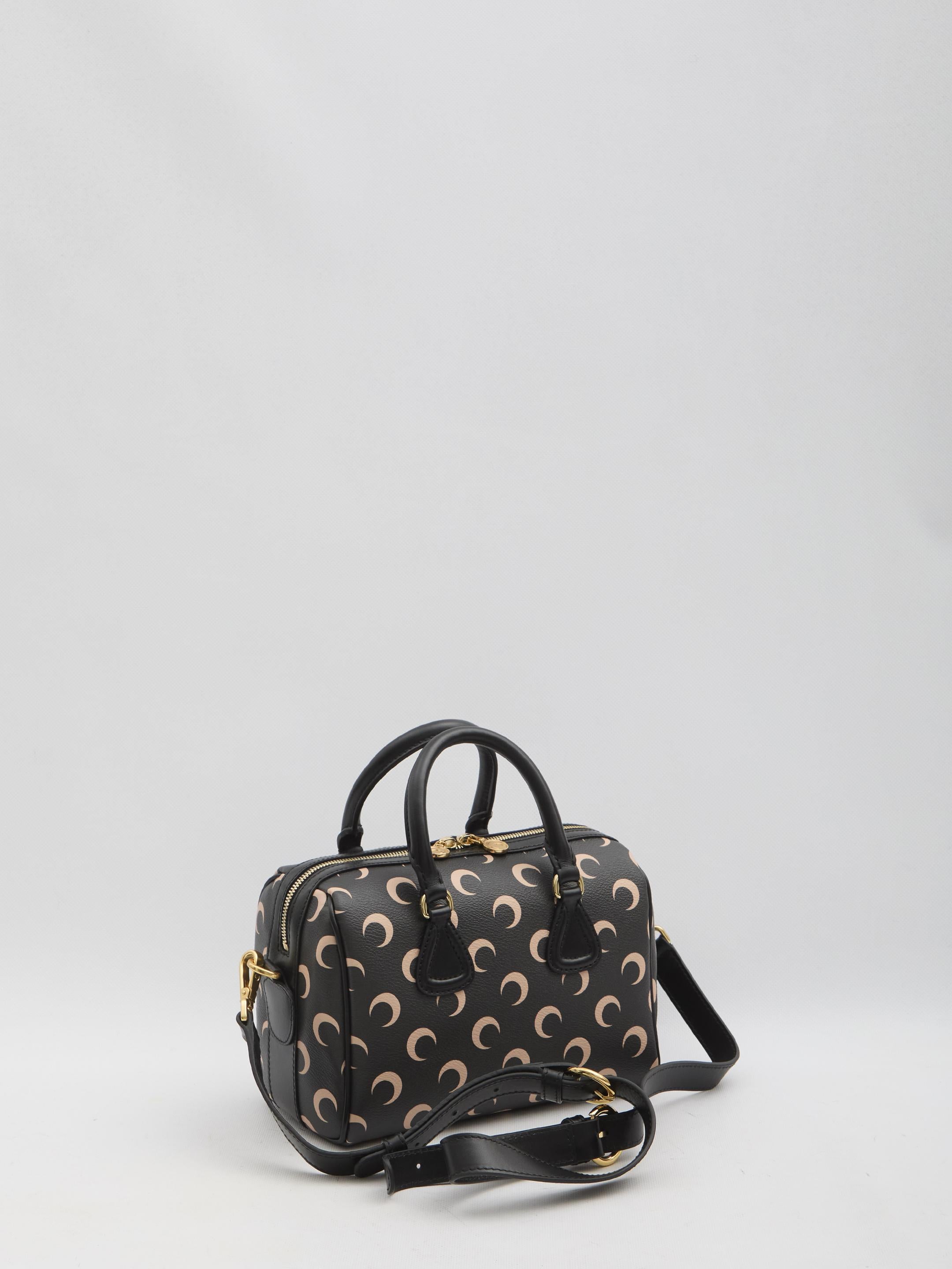 Moon crossbody bag