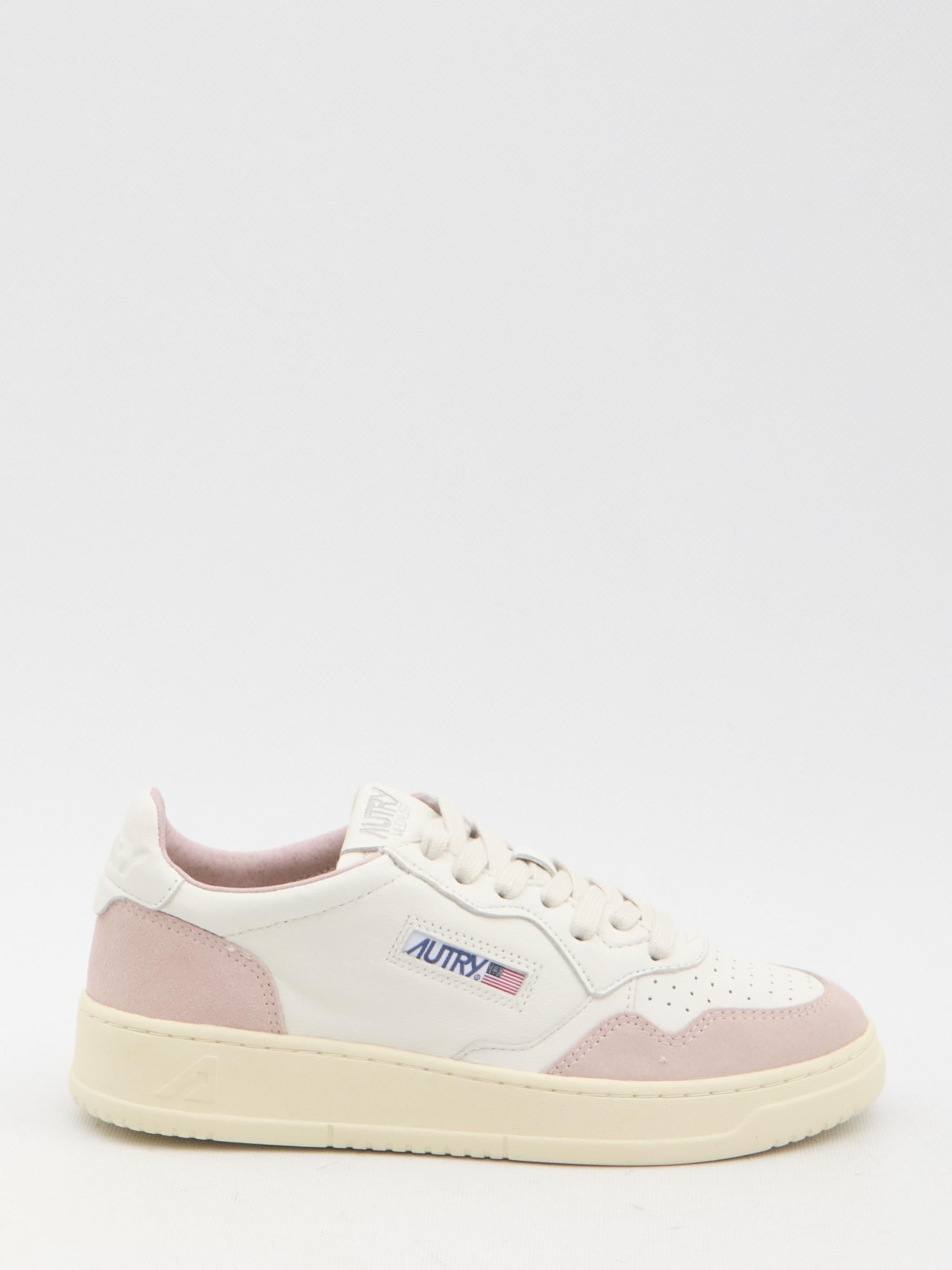 Medalist Sneakers