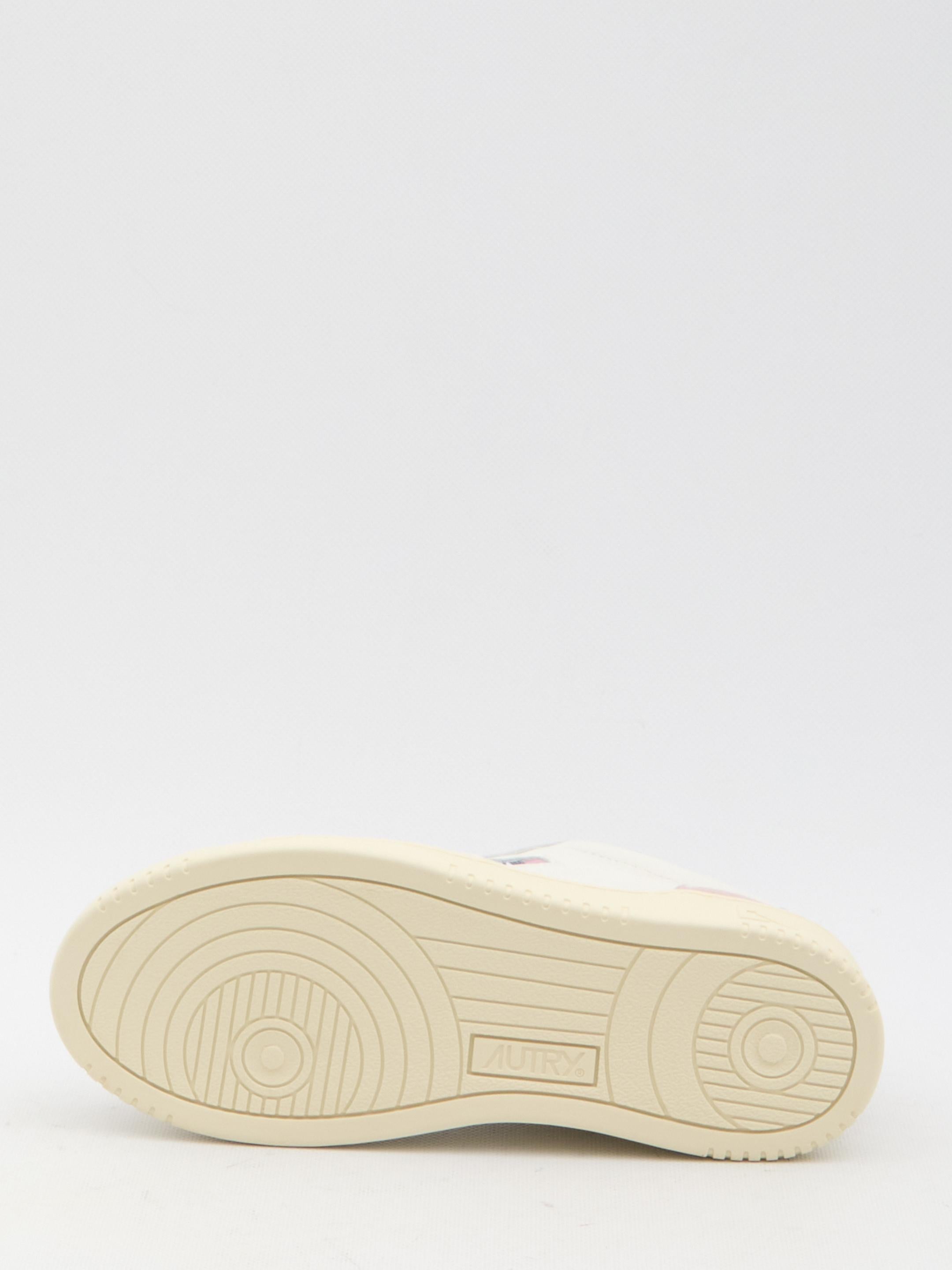 Medalist Sneakers