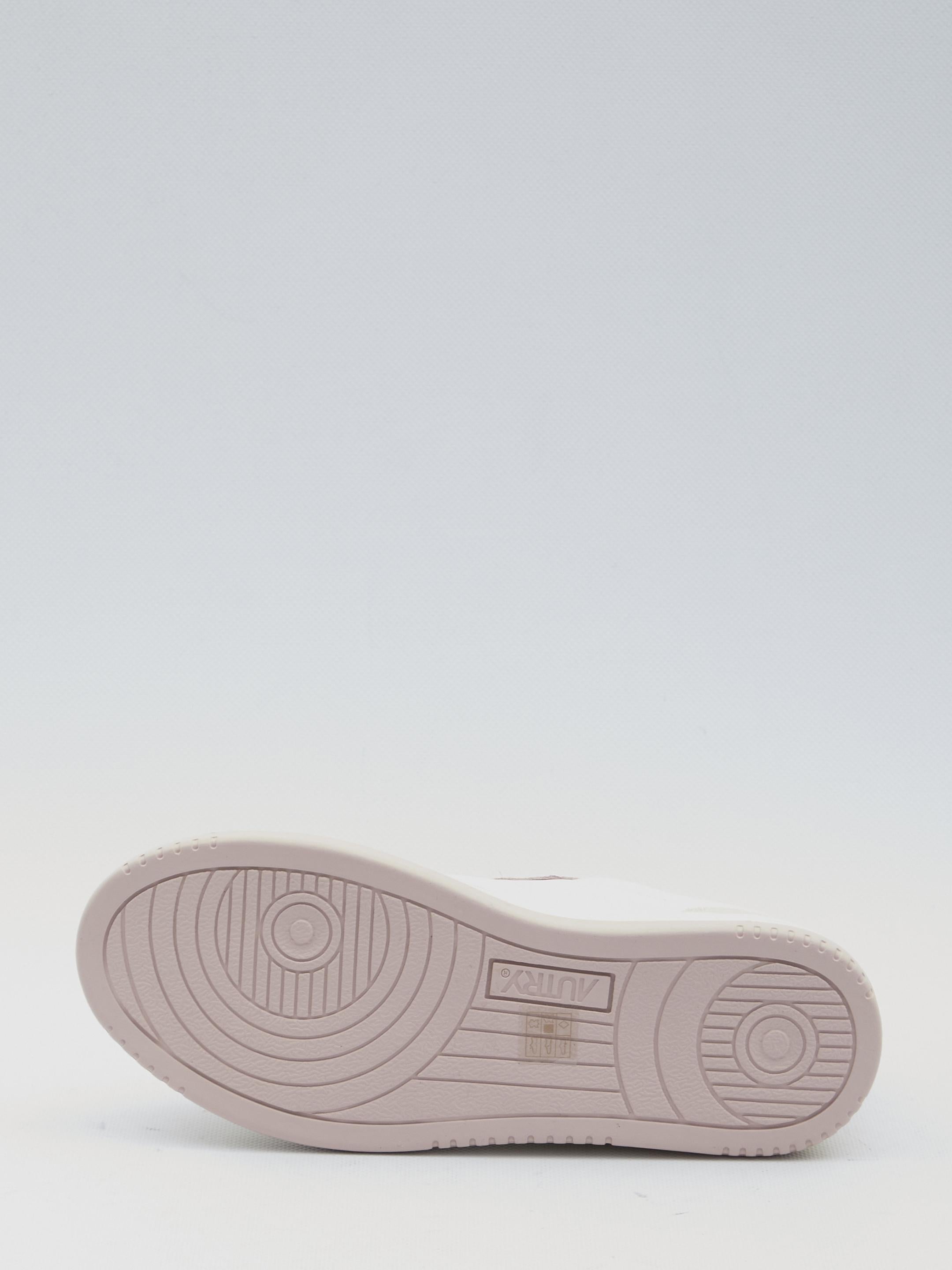 Medalist sneakers