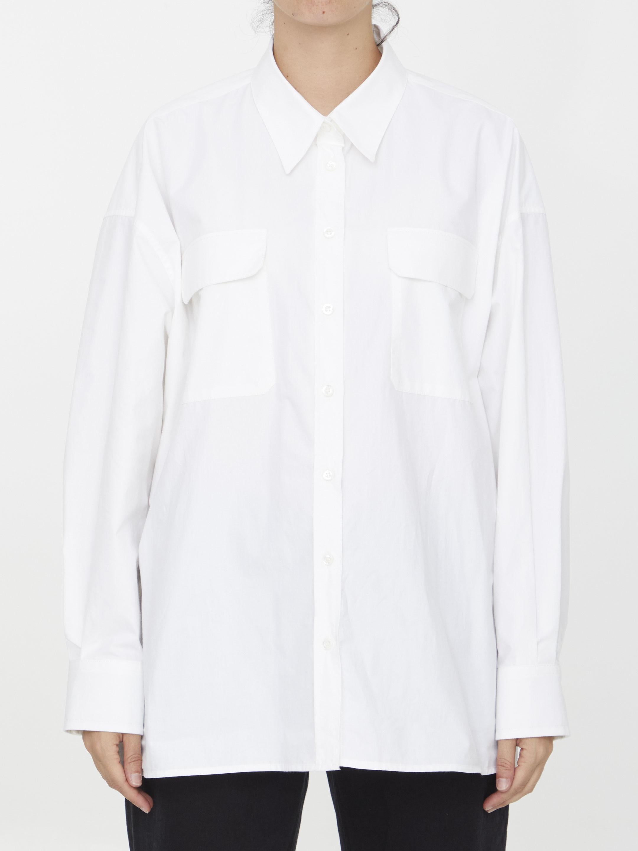 Leo Pocket shirt