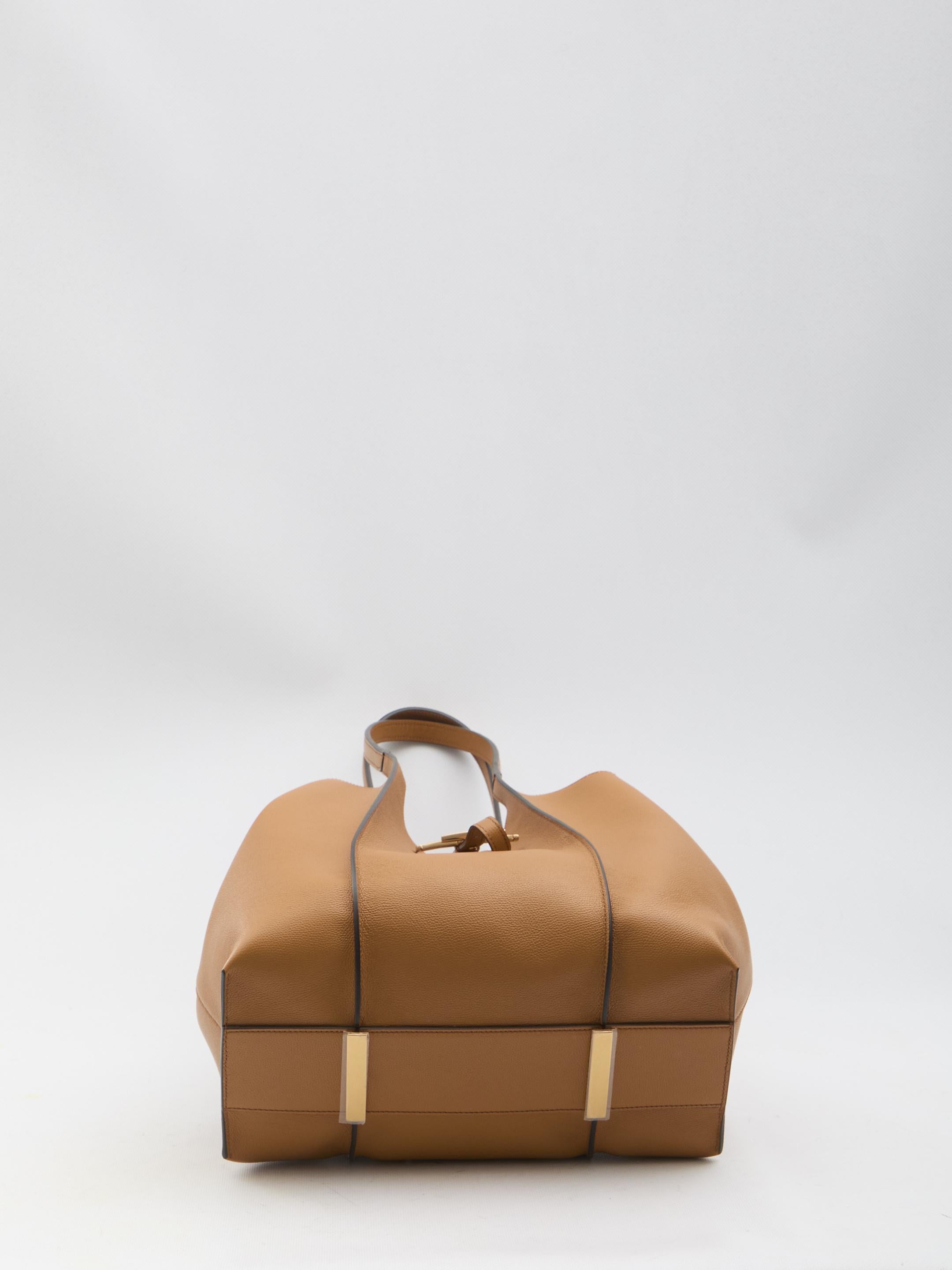 T Timeless small shopping bag