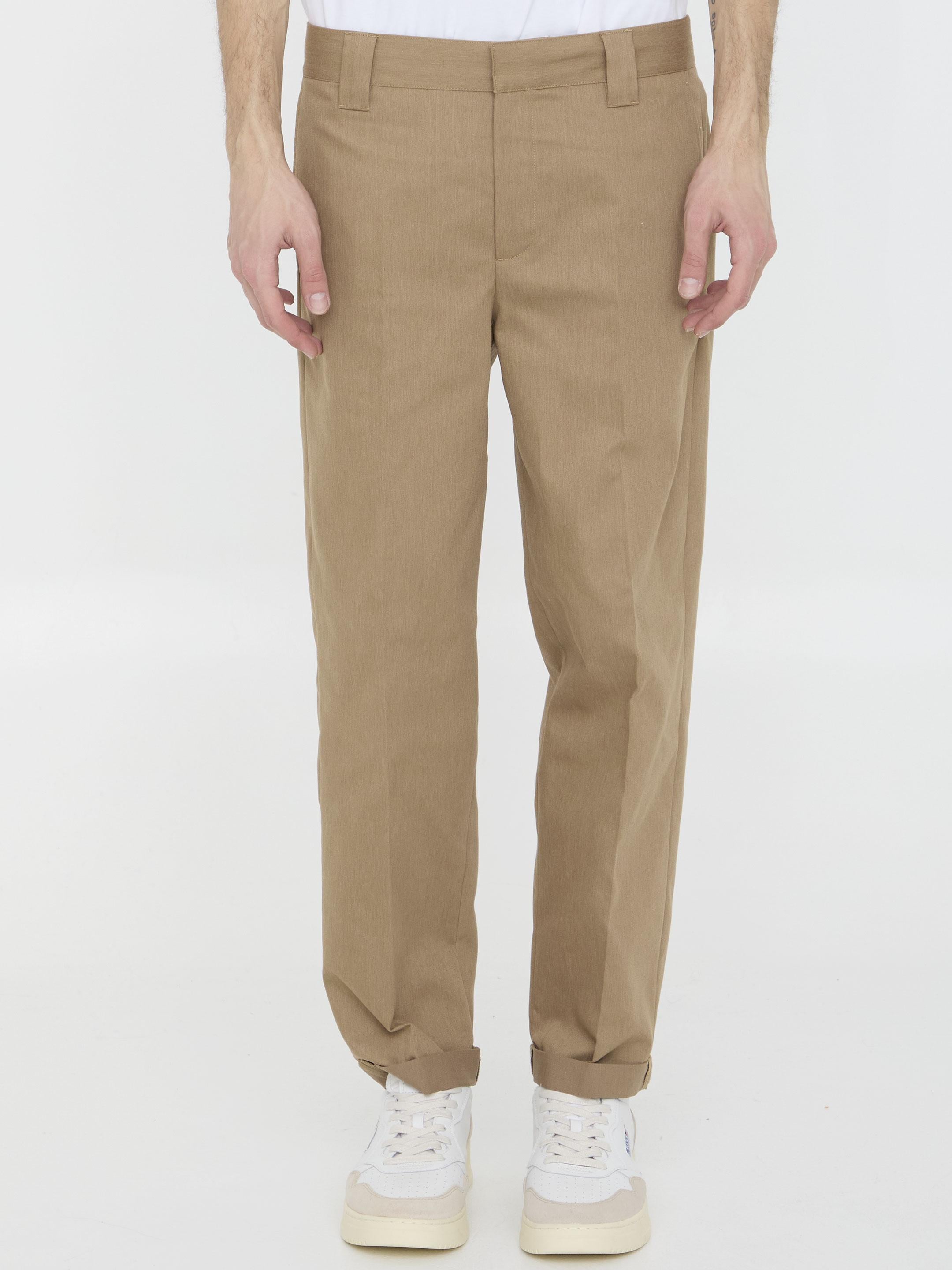 Chino pants