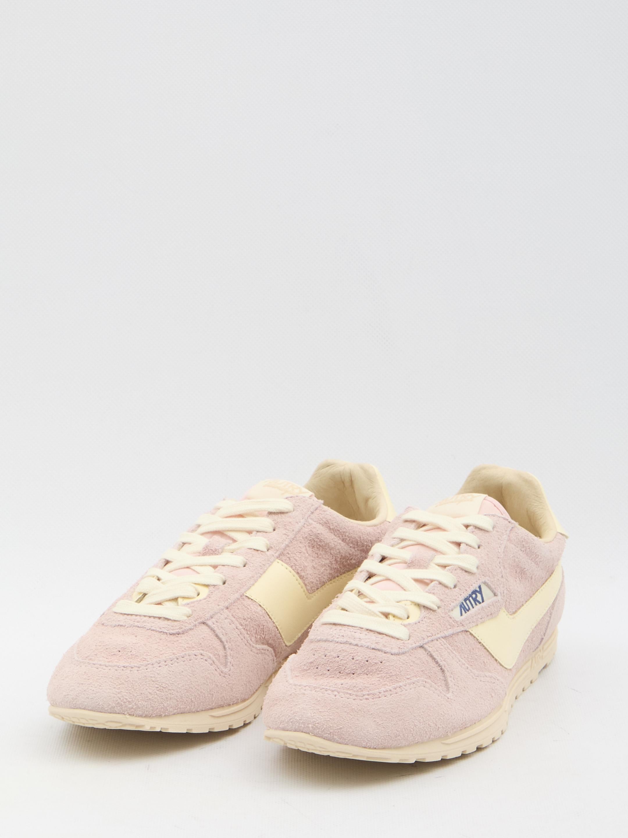 Windspin sneakers