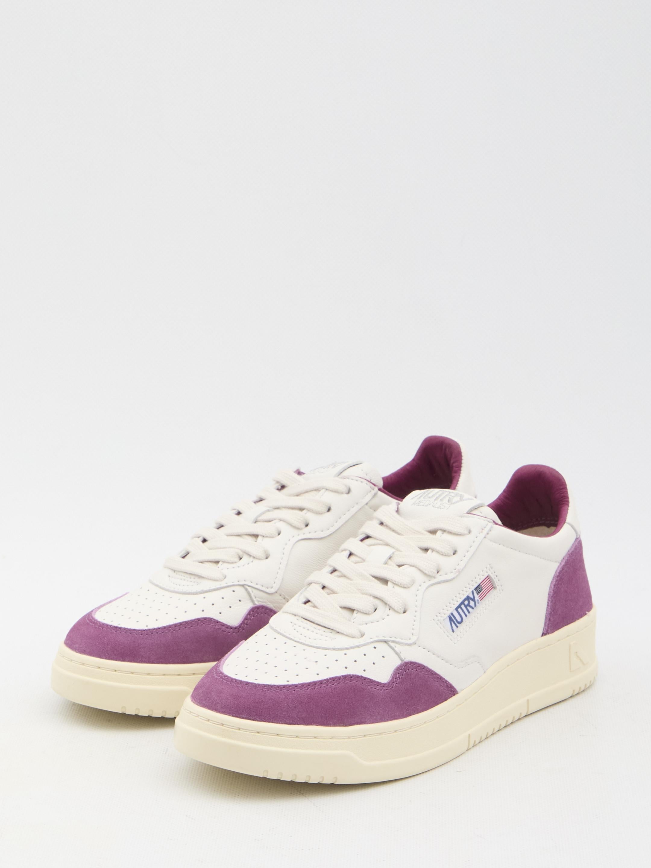 Medalist Sneakers