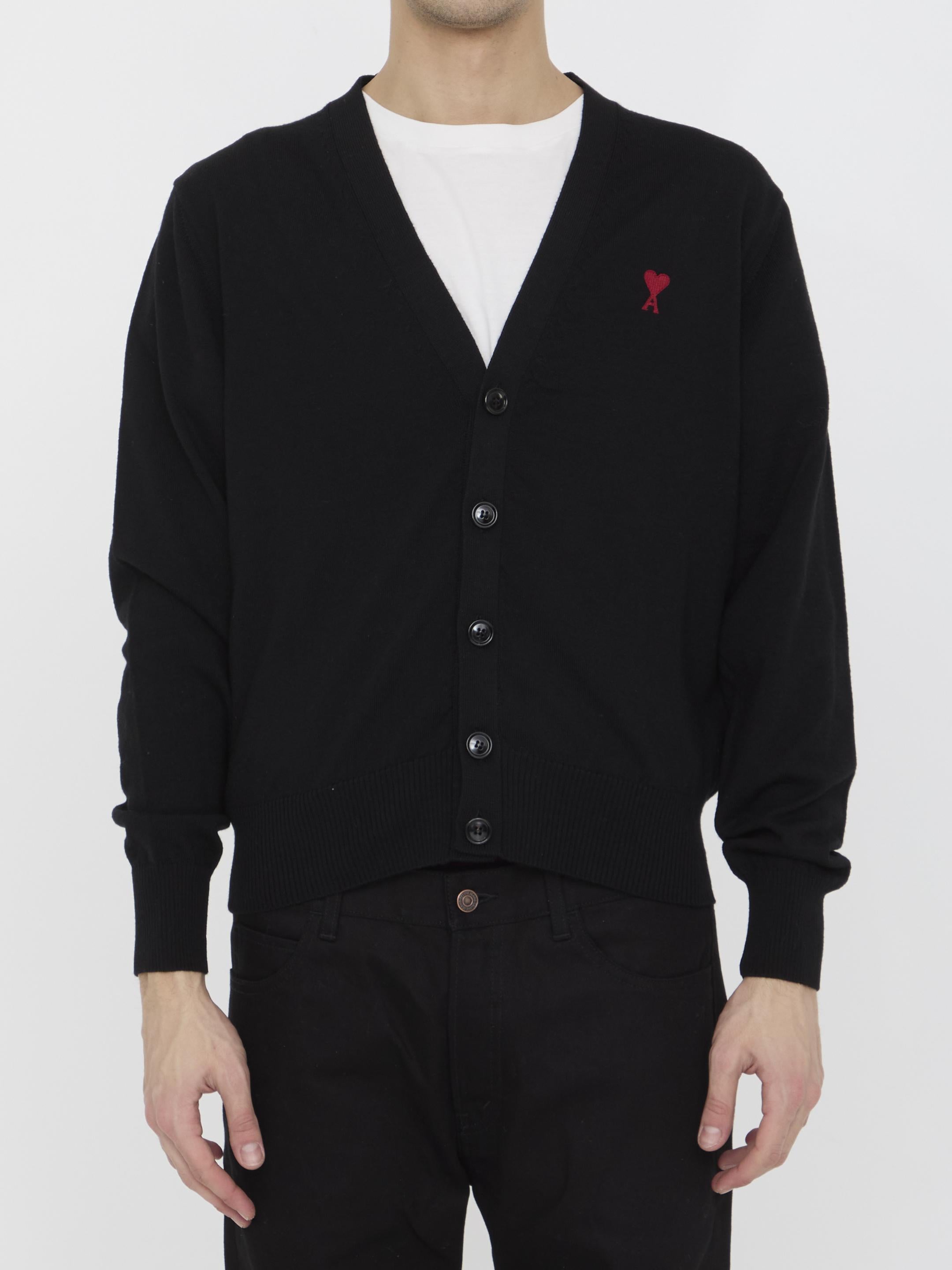 Ami de Coeur cardigan