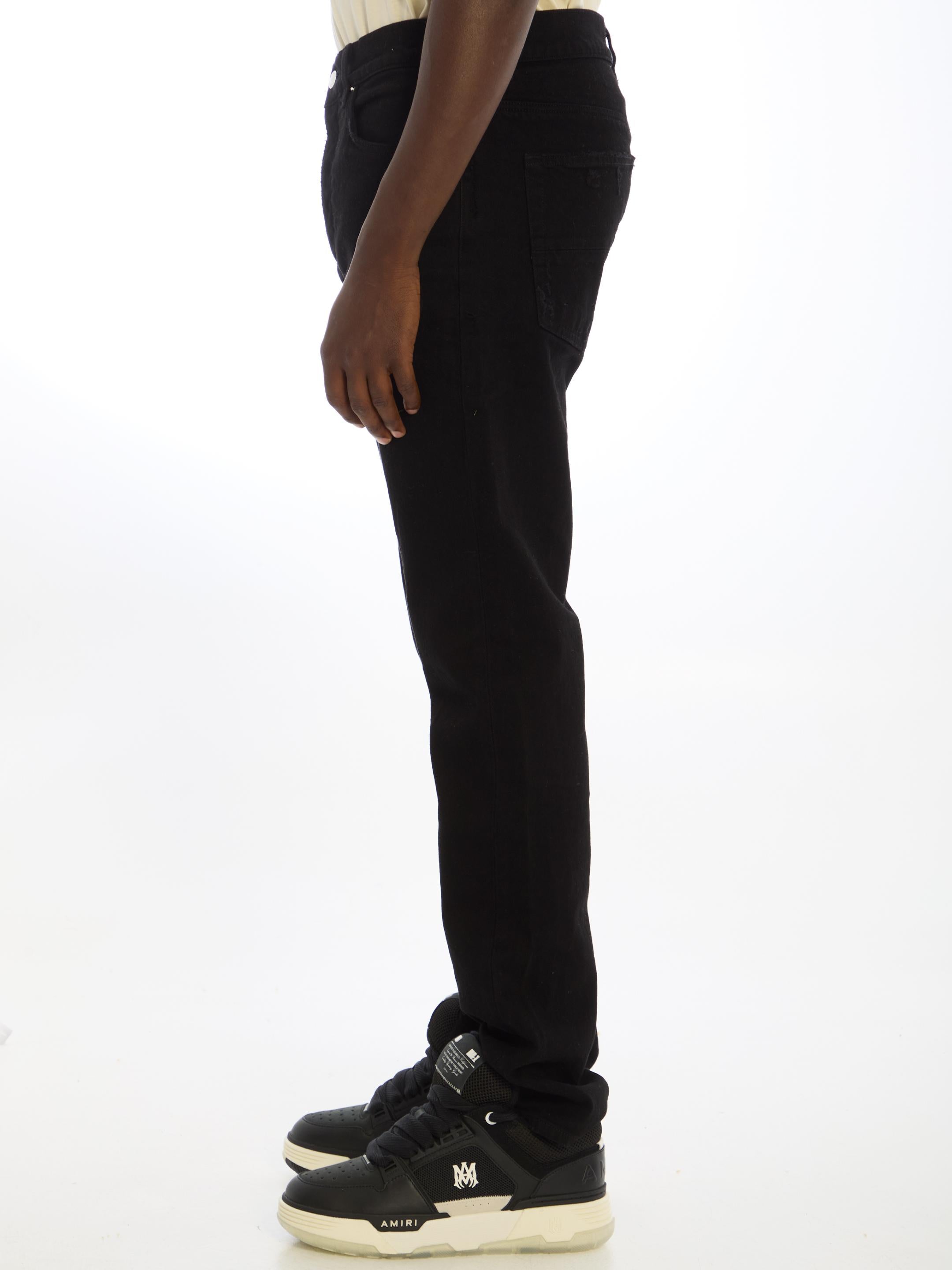 Slim jeans