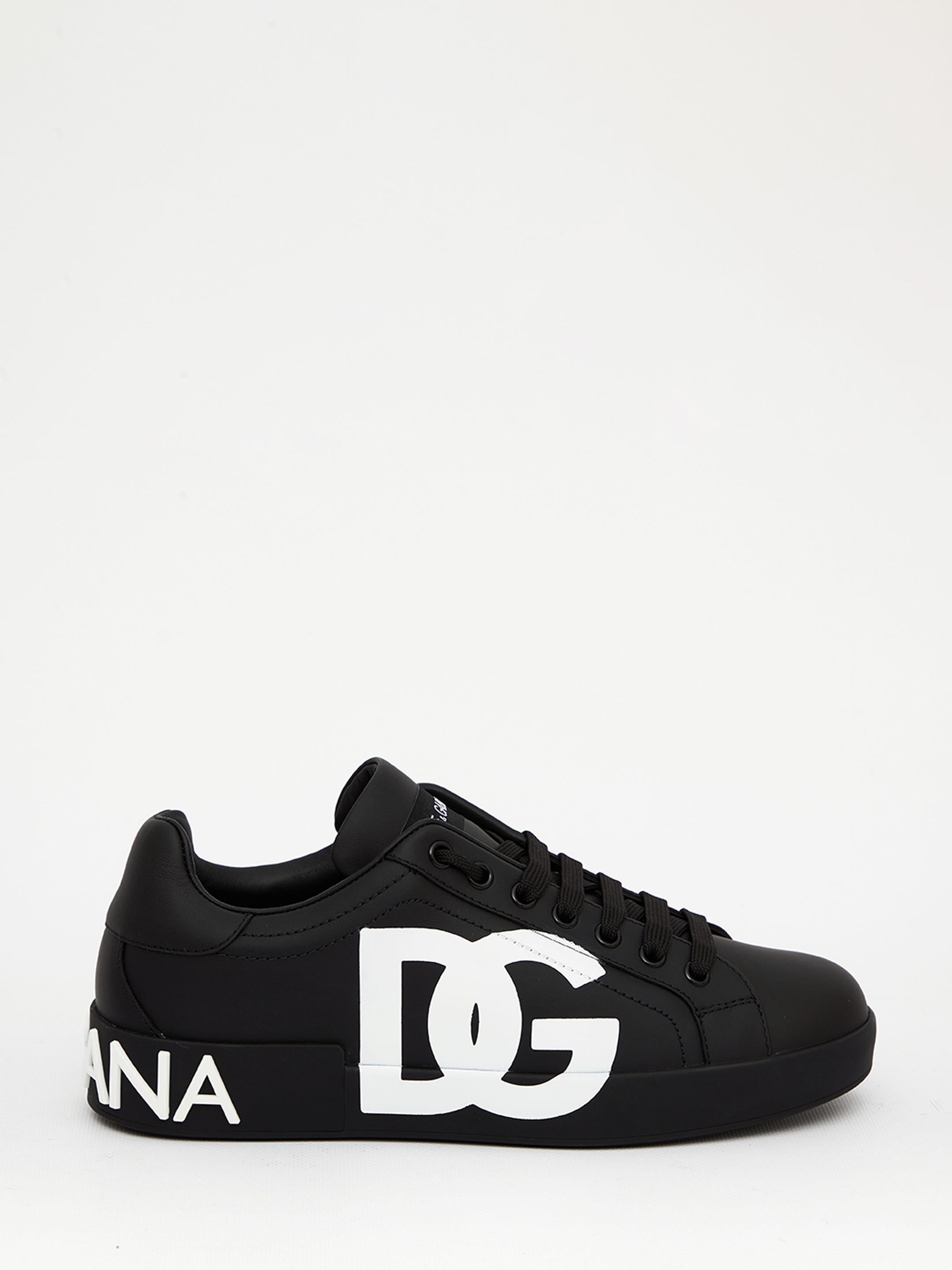 Portofino DG sneakers