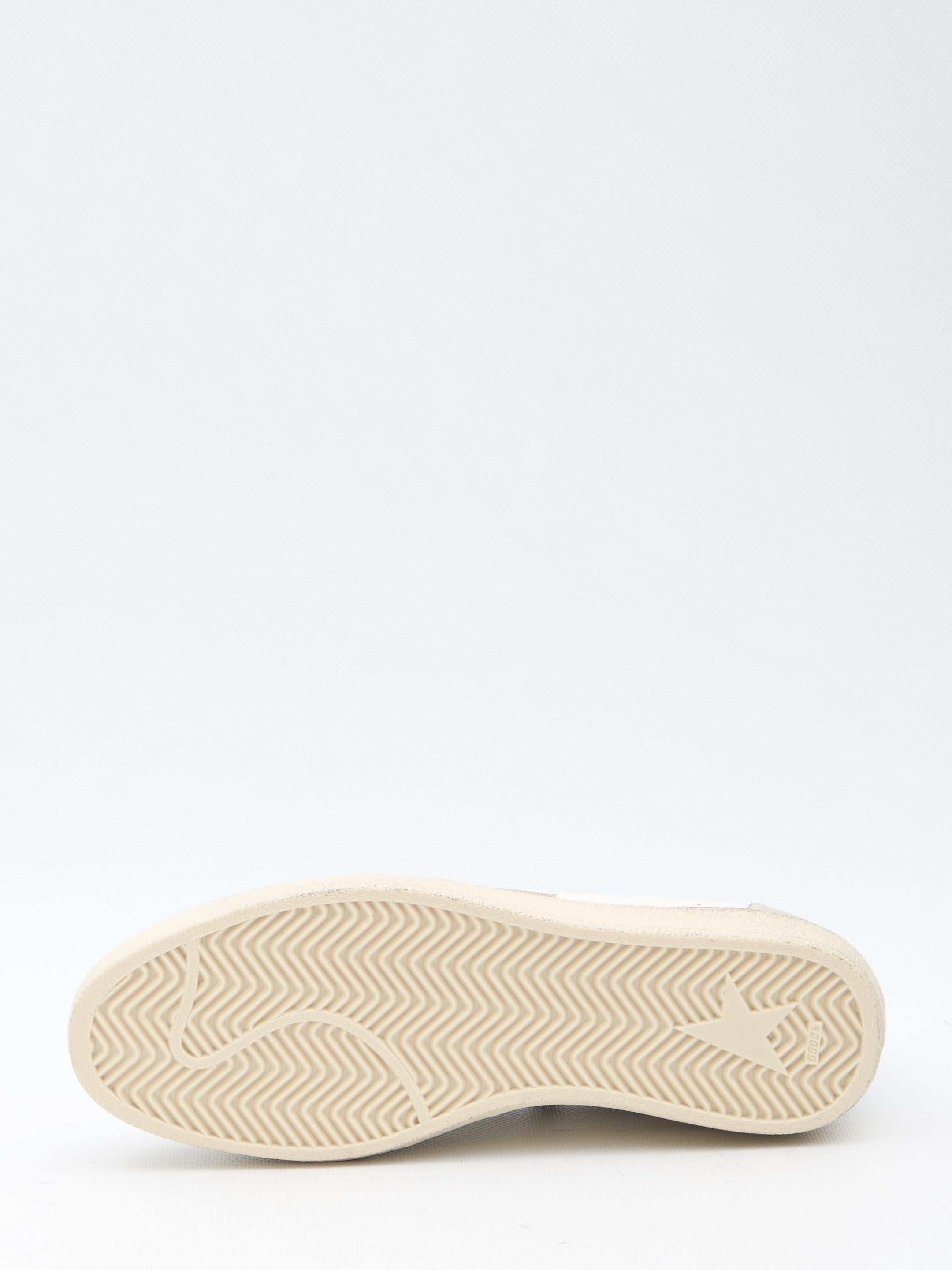 Ball-Star sneakers