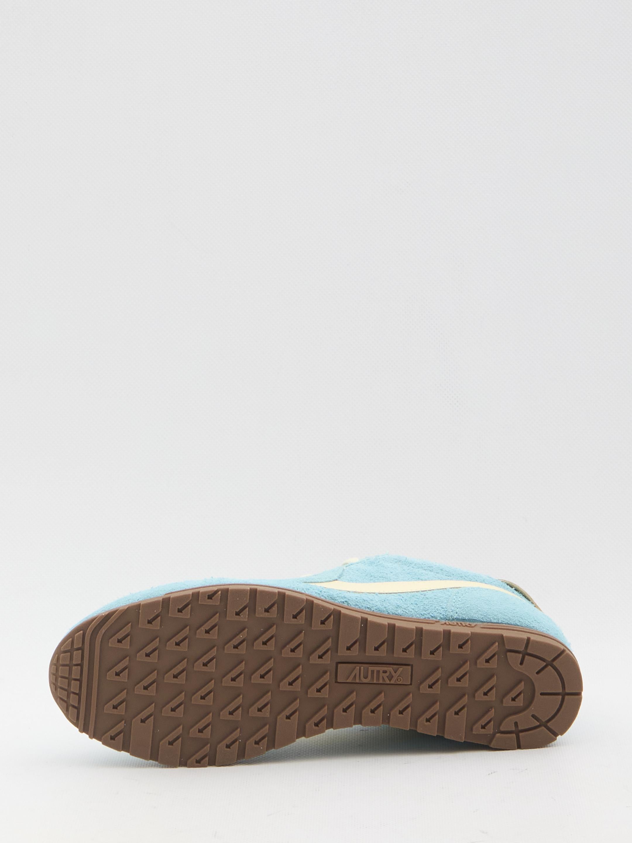 Windspin sneakers