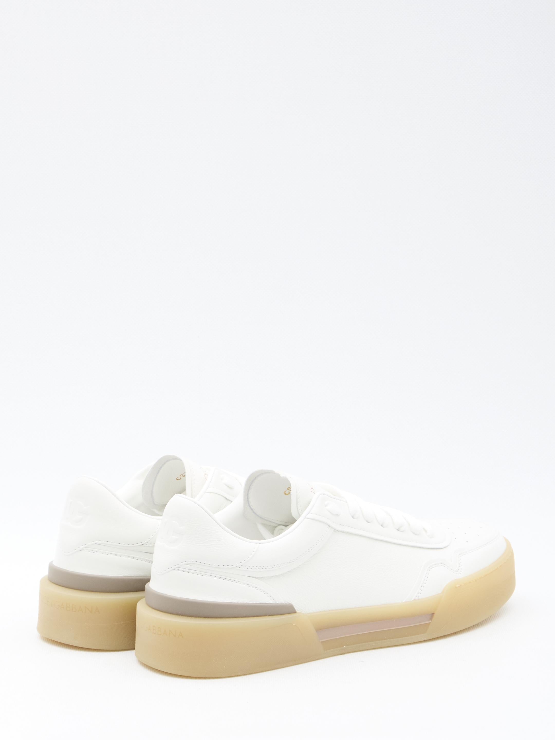 New Roma SC sneakers