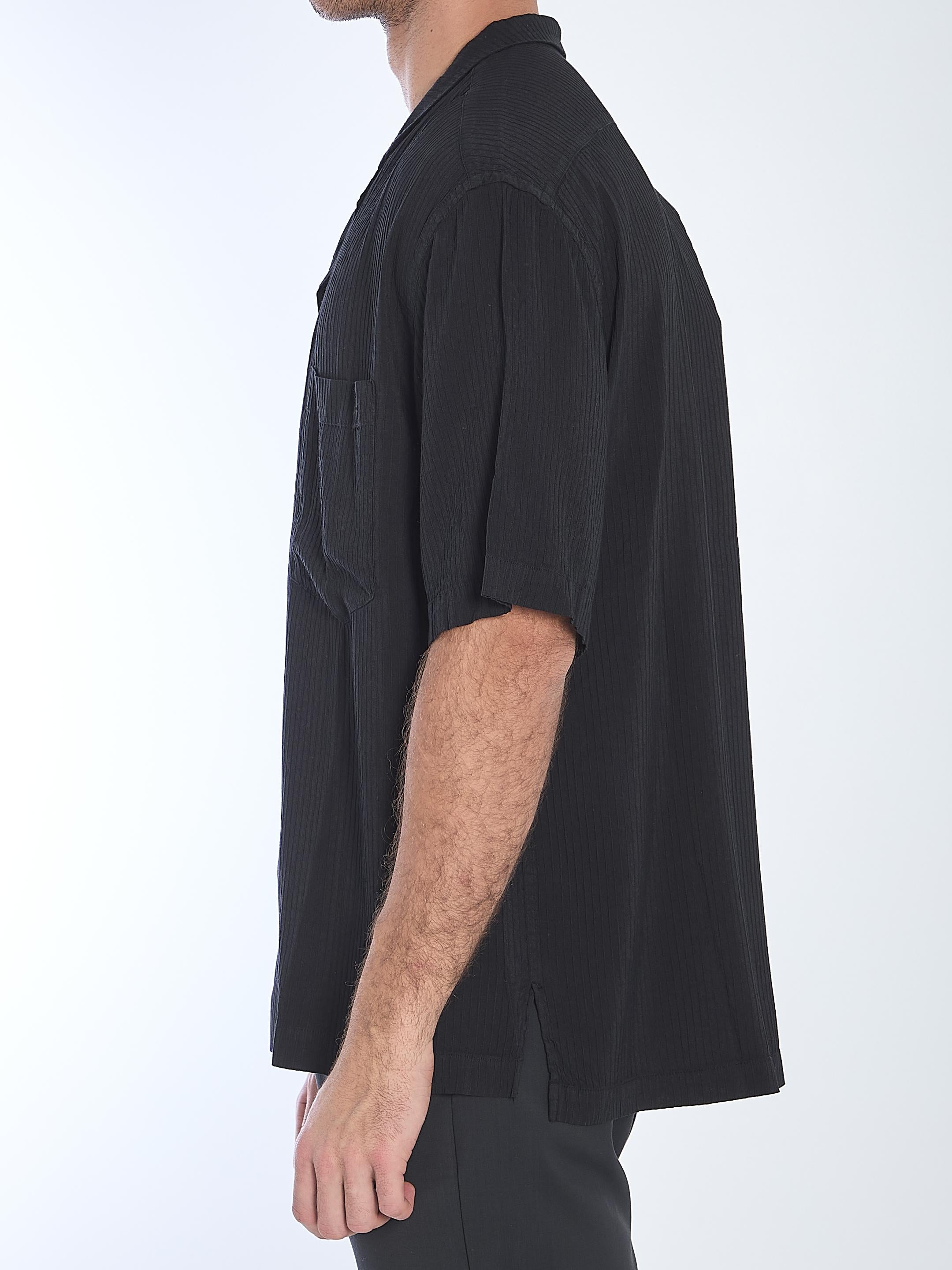 Bagolo Grao shirt
