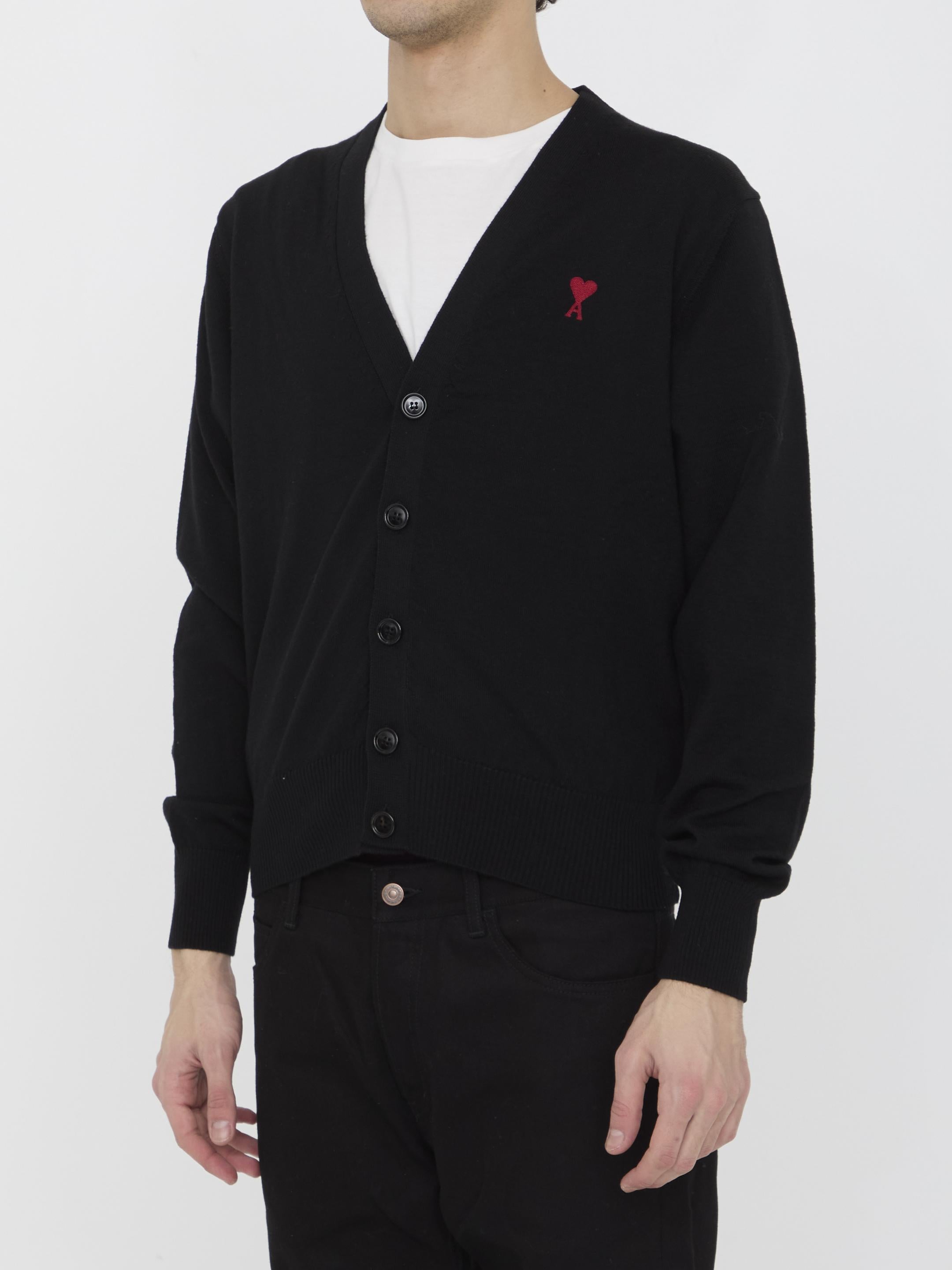 Ami de Coeur cardigan