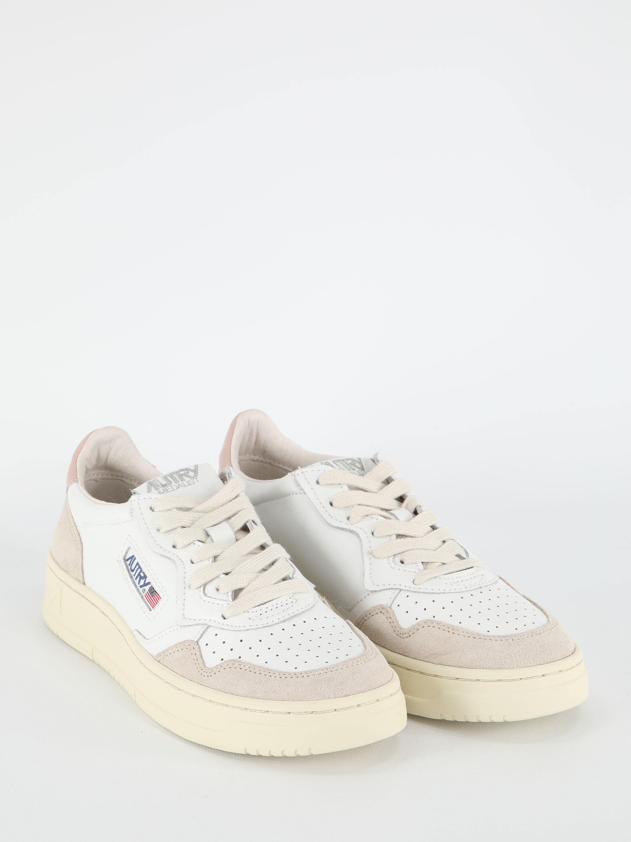 Medalist sneakers