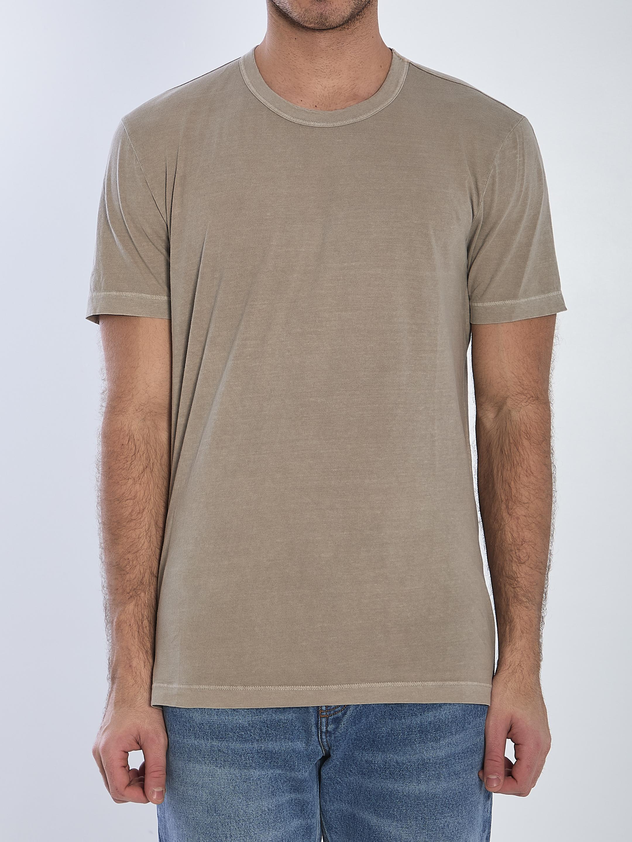 Cotton t-shirt