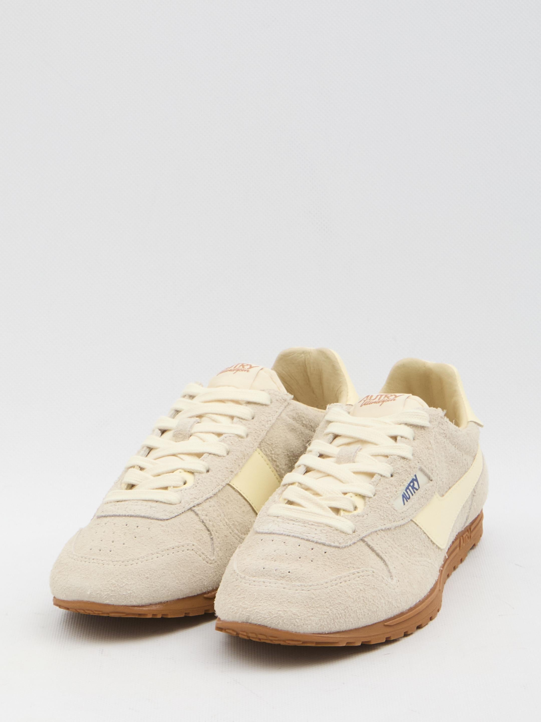 Windspin sneakers