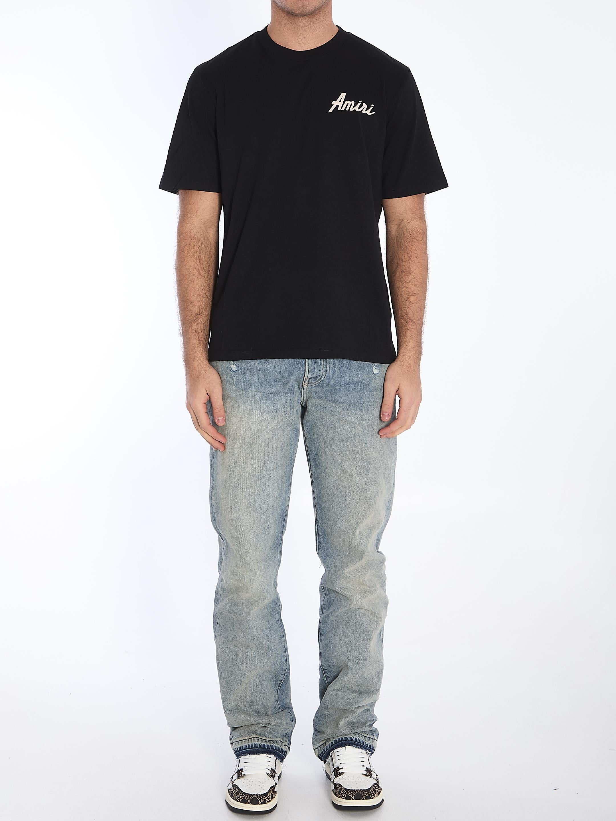 City t-shirt