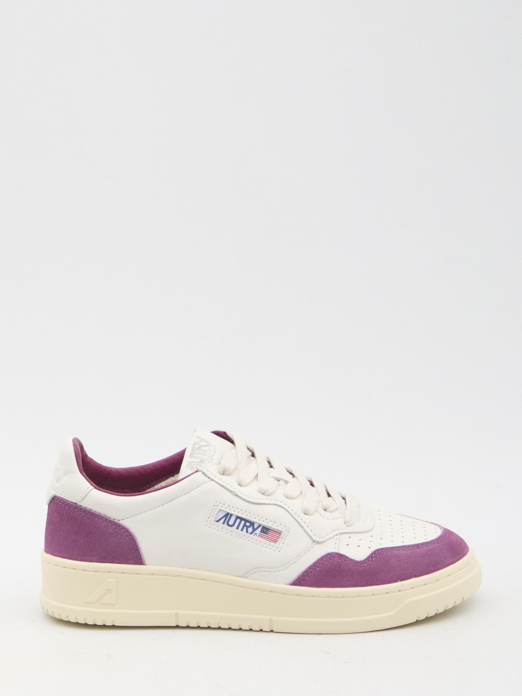 Medalist Sneakers