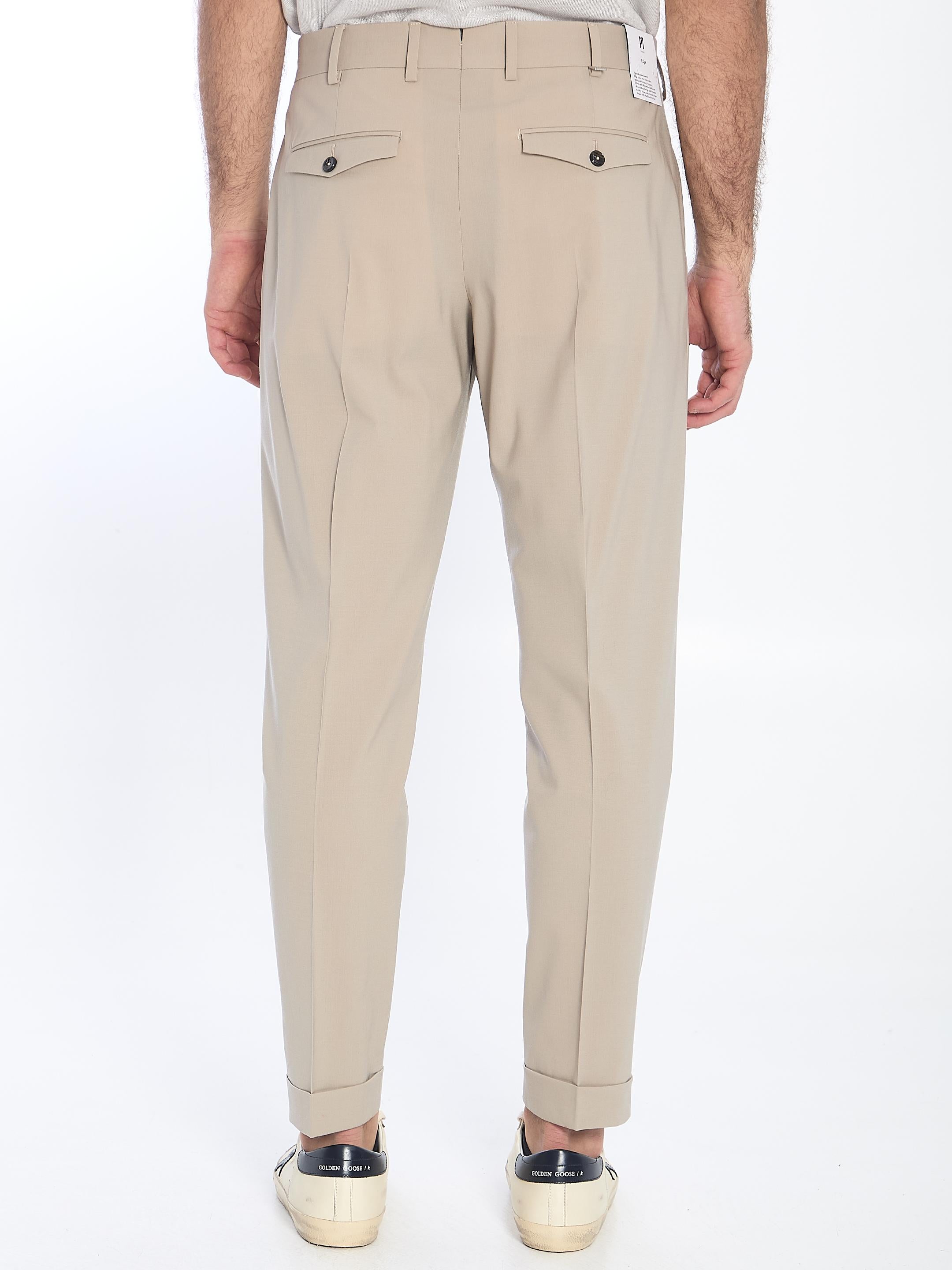 Rebel trousers