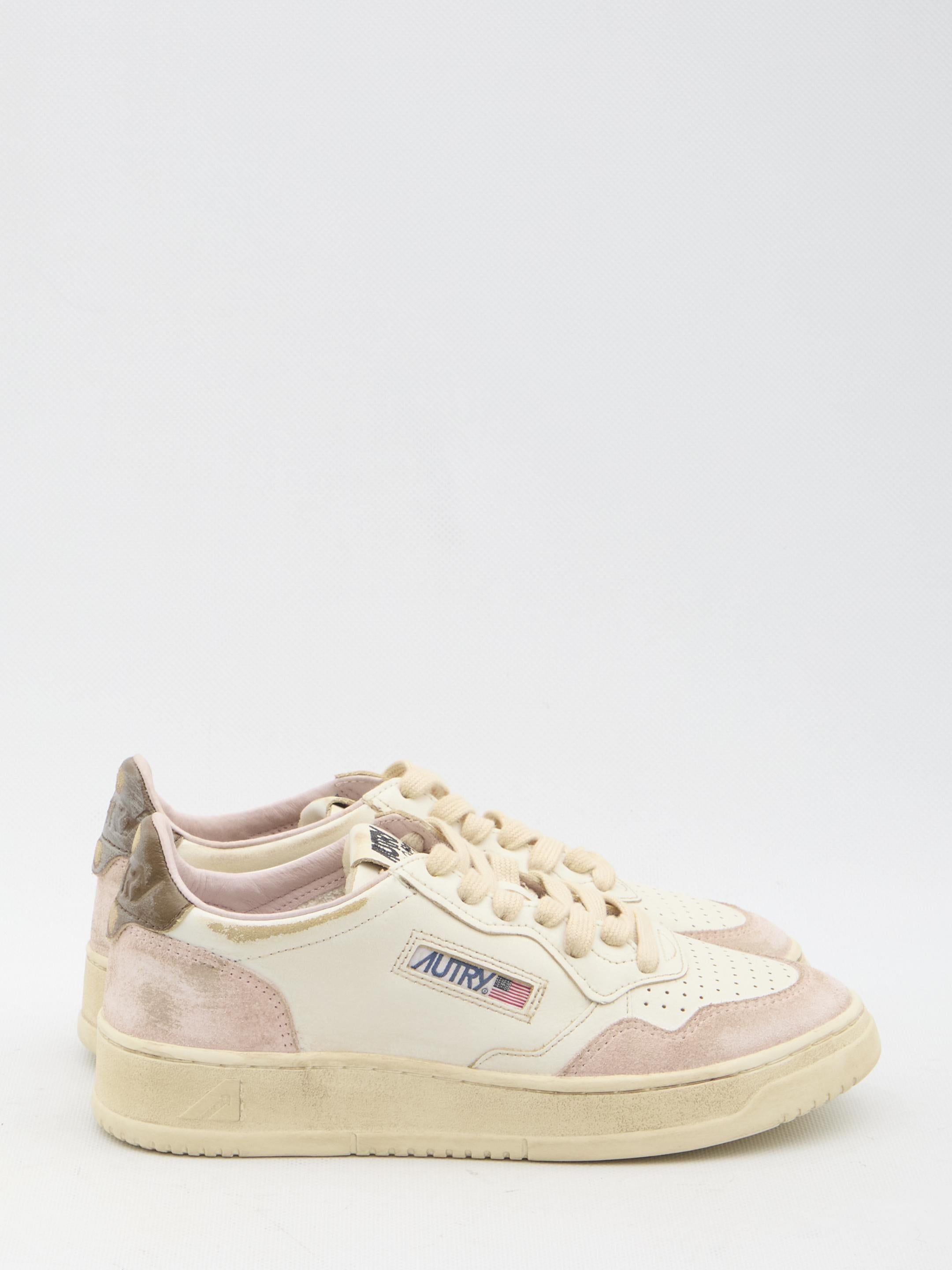 Super Vintage sneakers