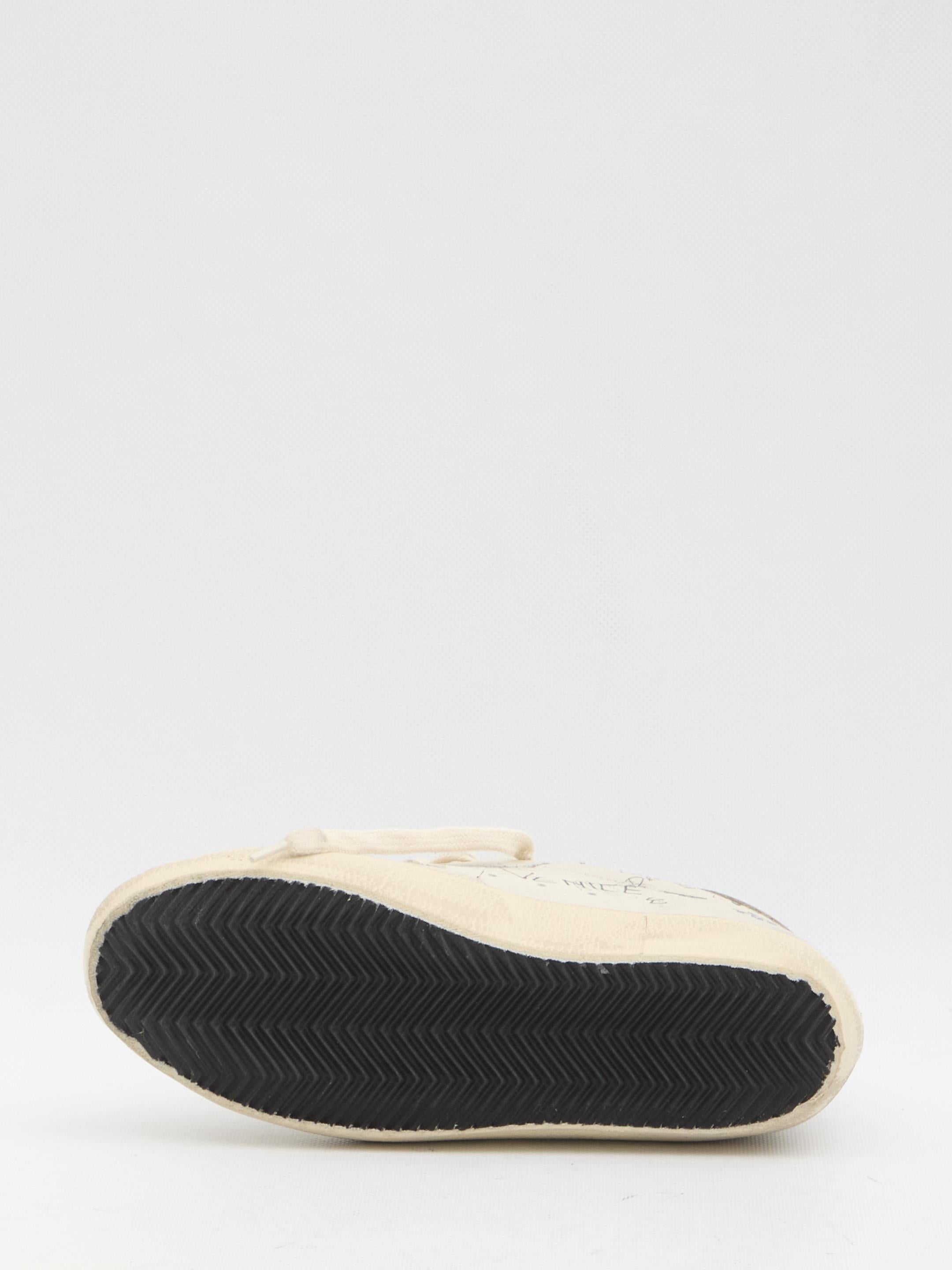 Super-Star sneakers