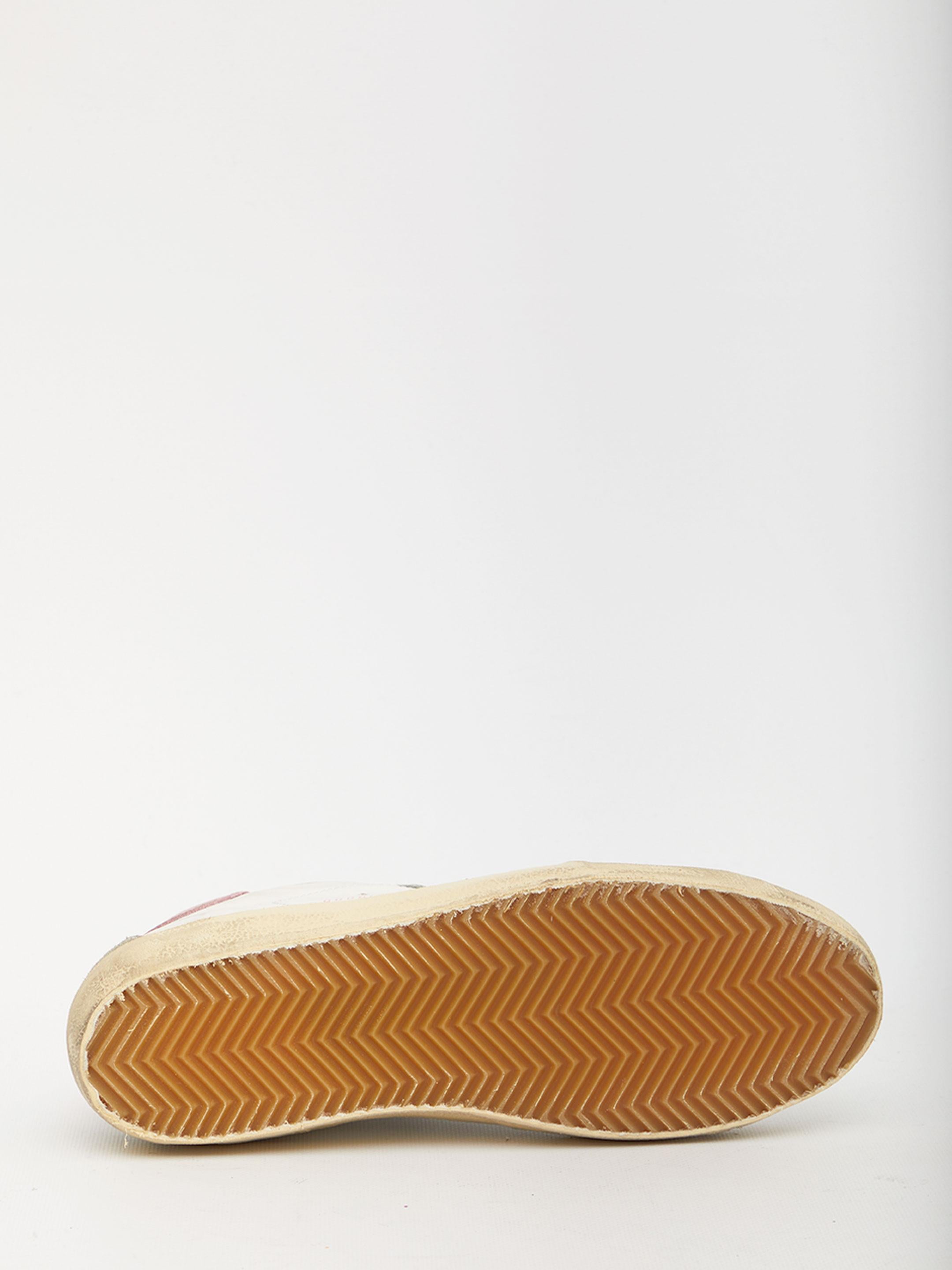 Super-Star sneakers