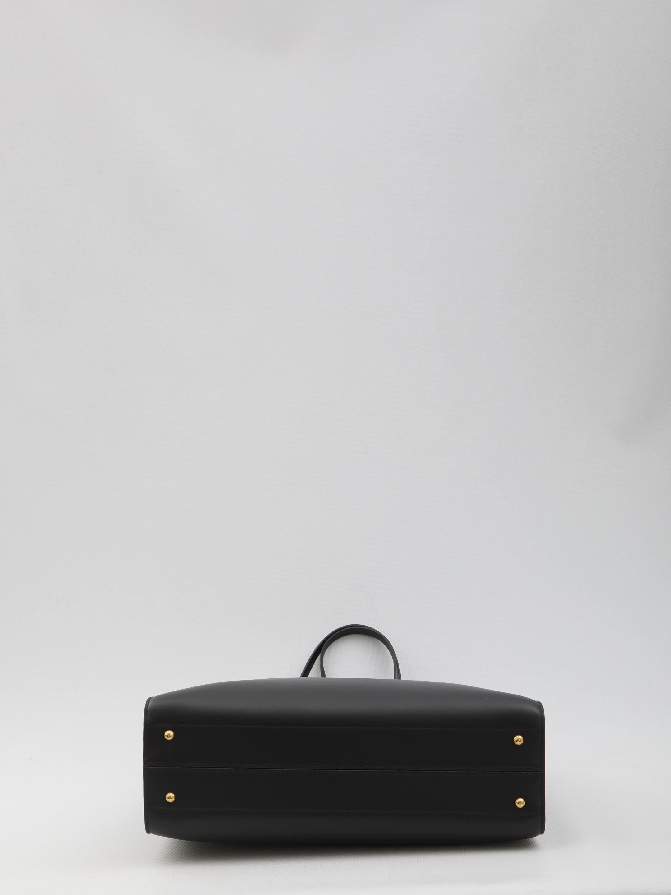 Sicily tote bag