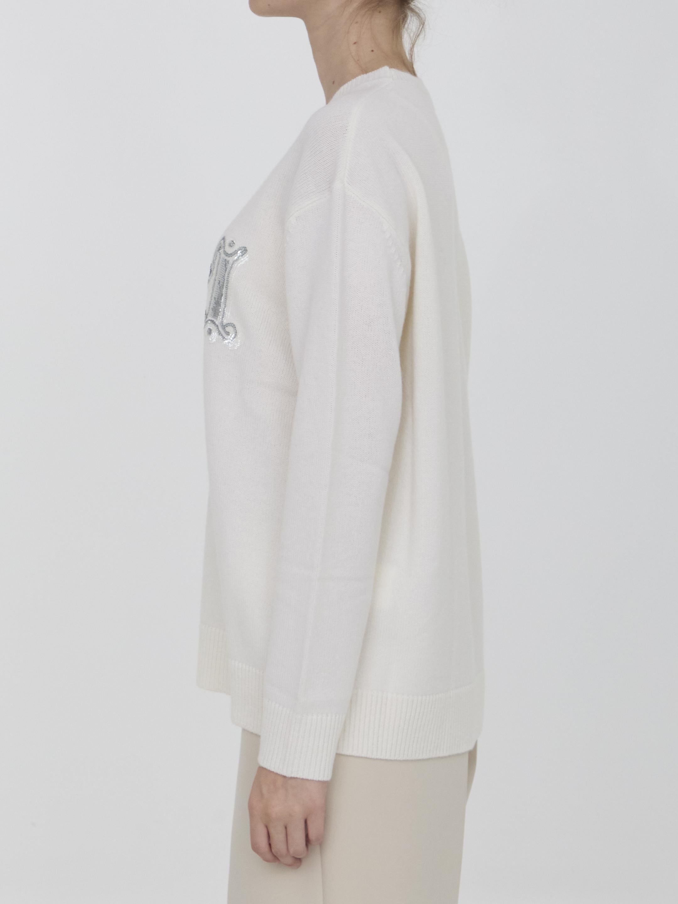 Plata sweater