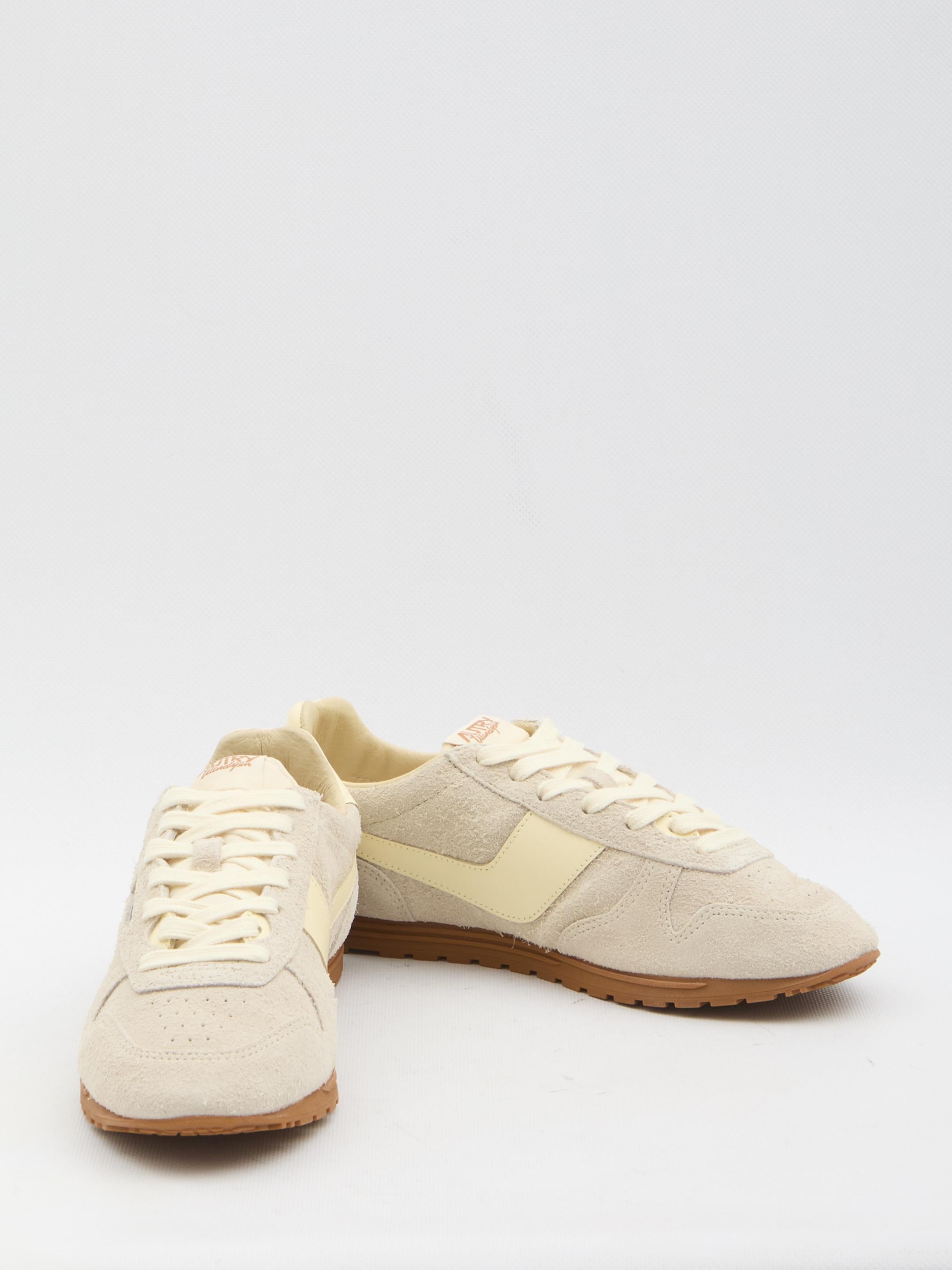 Windspin sneakers