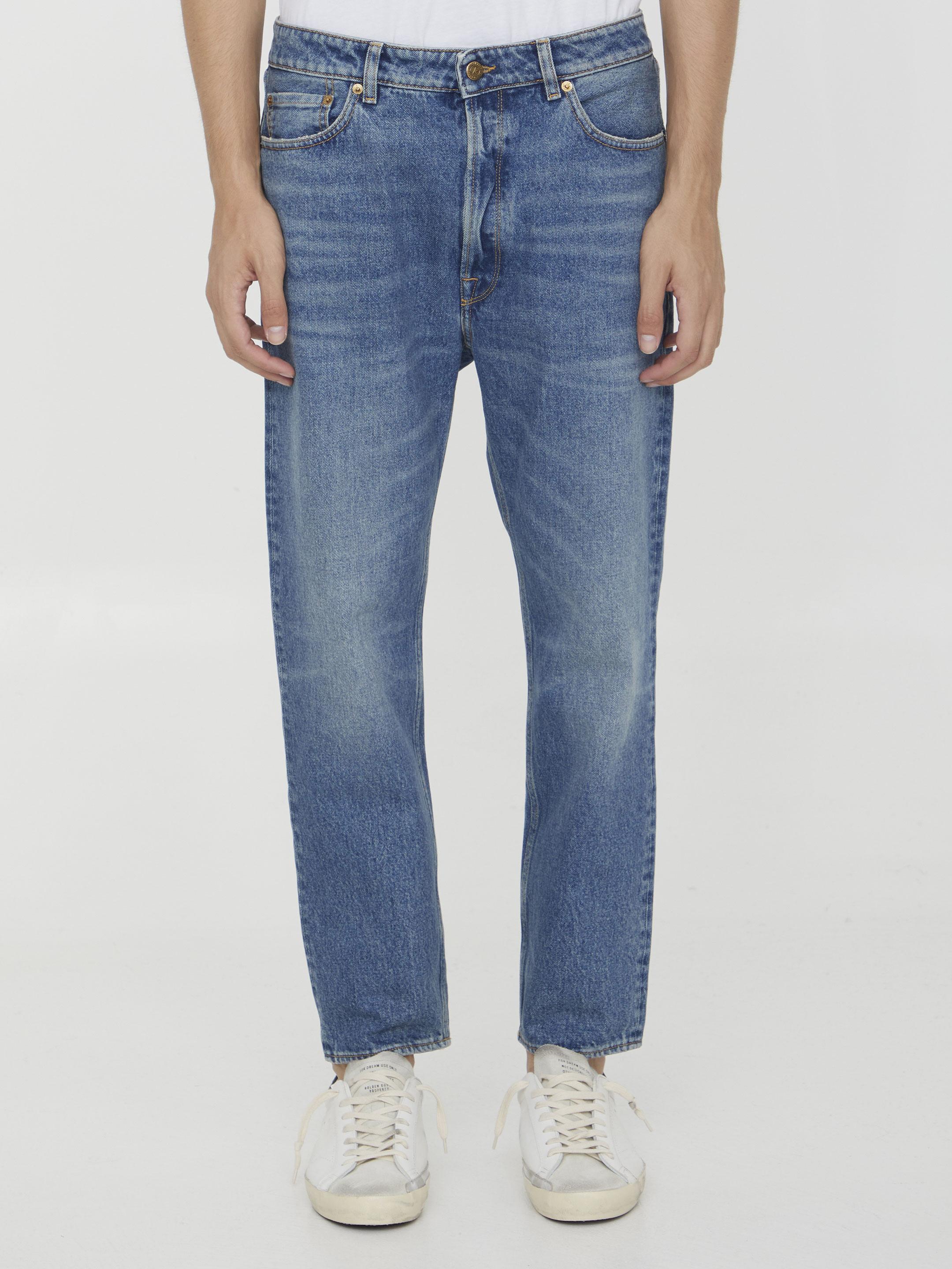 Happy jeans