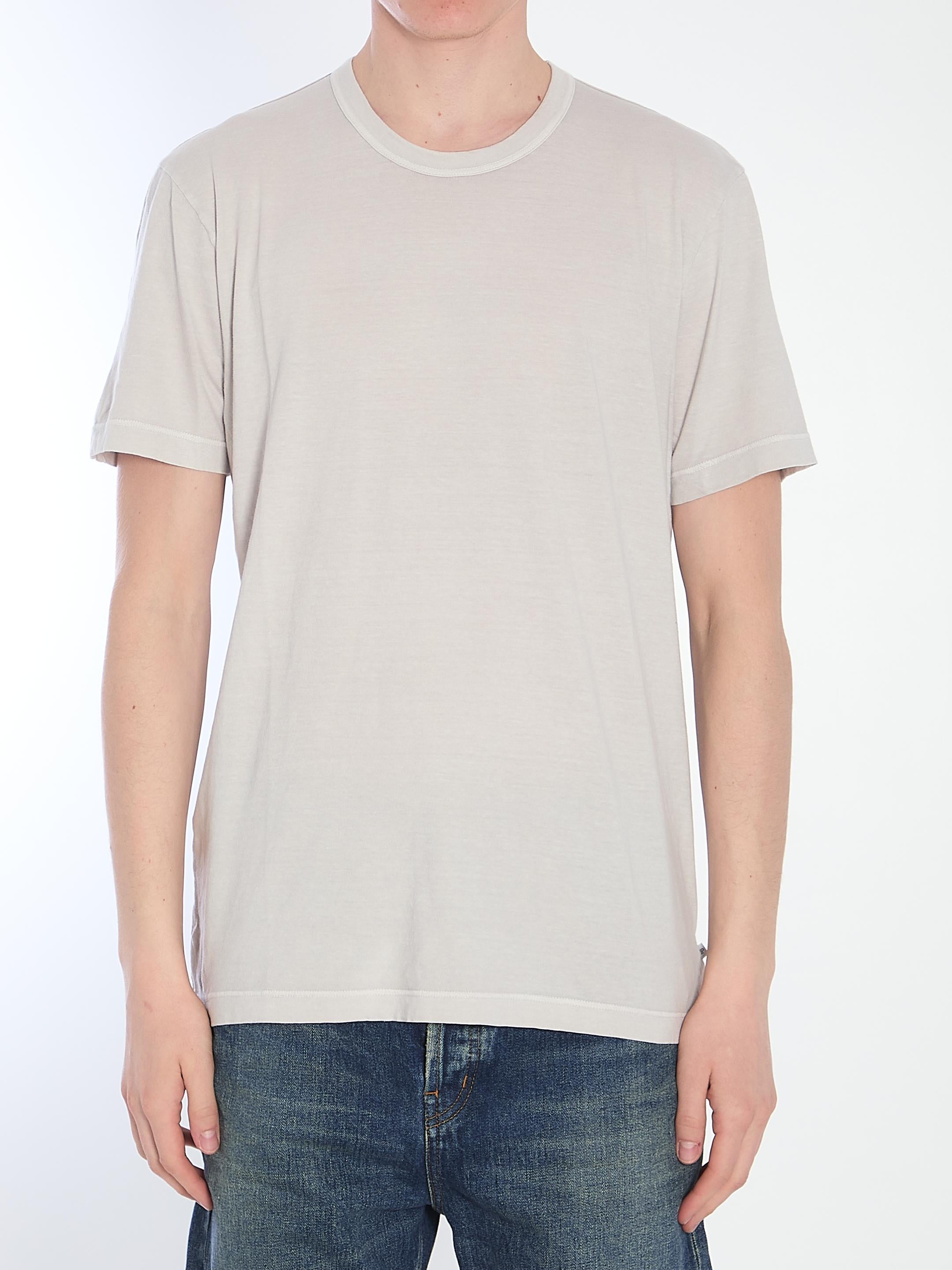 Cotton t-shirt