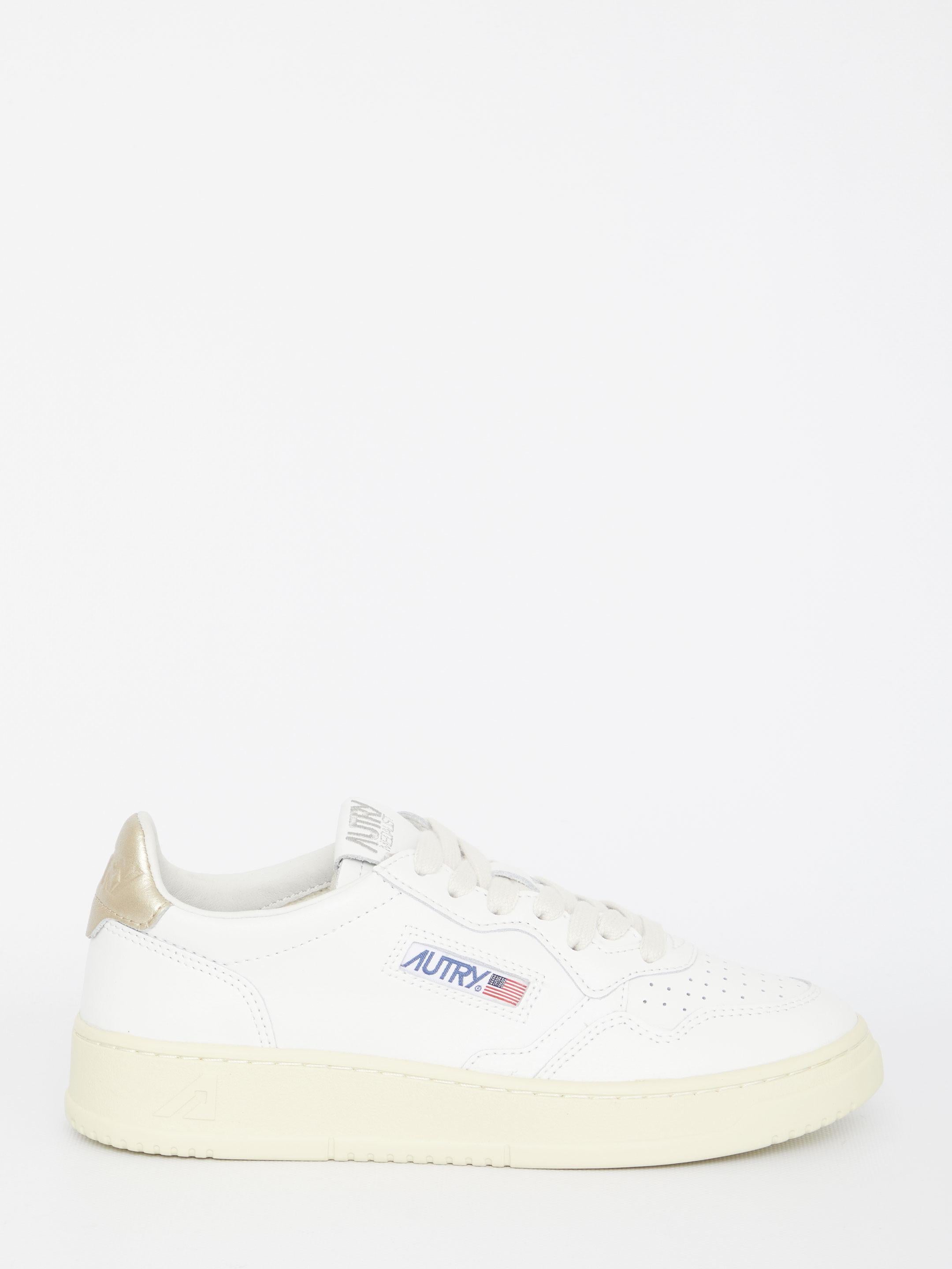 Medalist sneakers