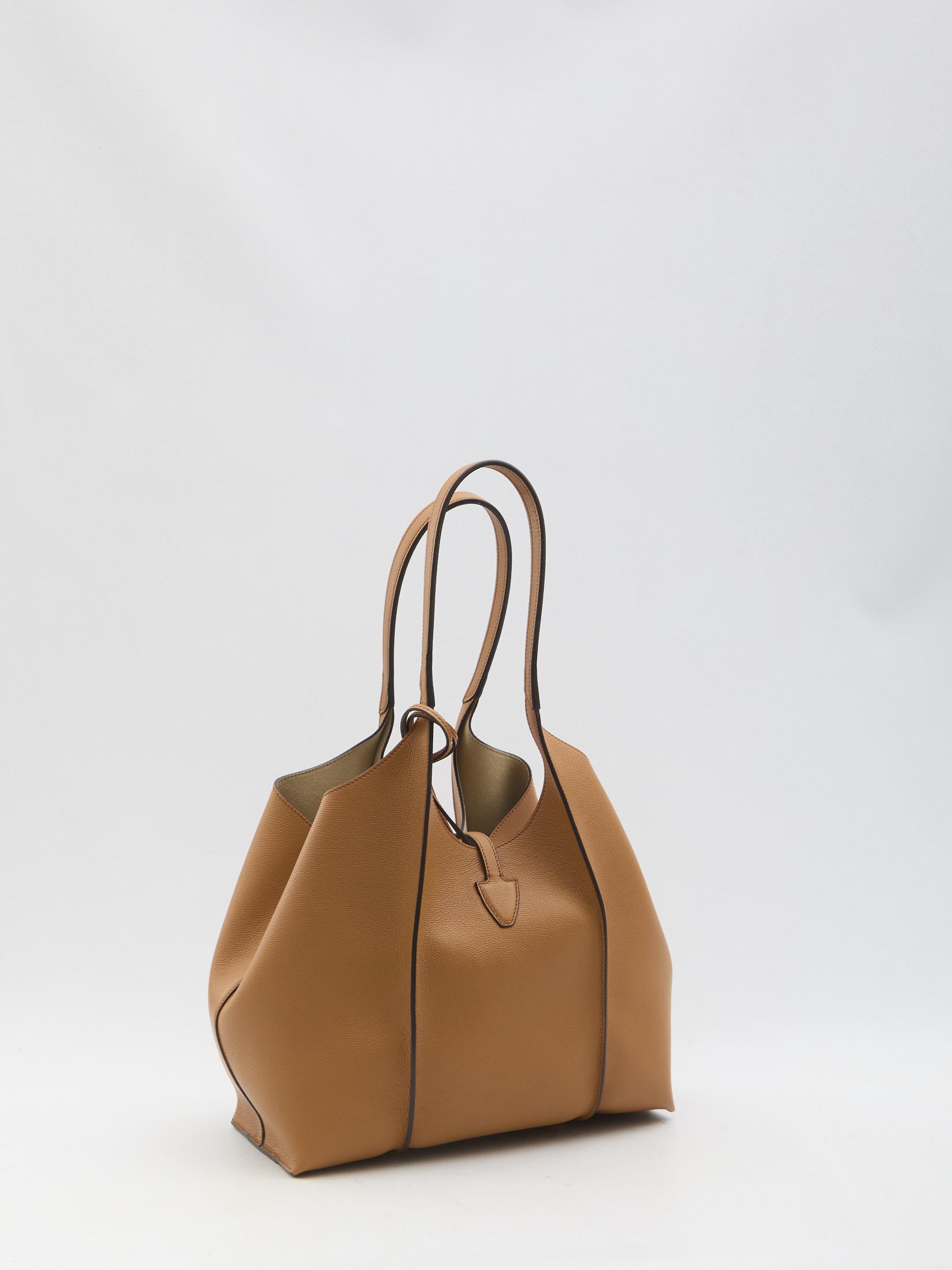 T Timeless small shopping bag