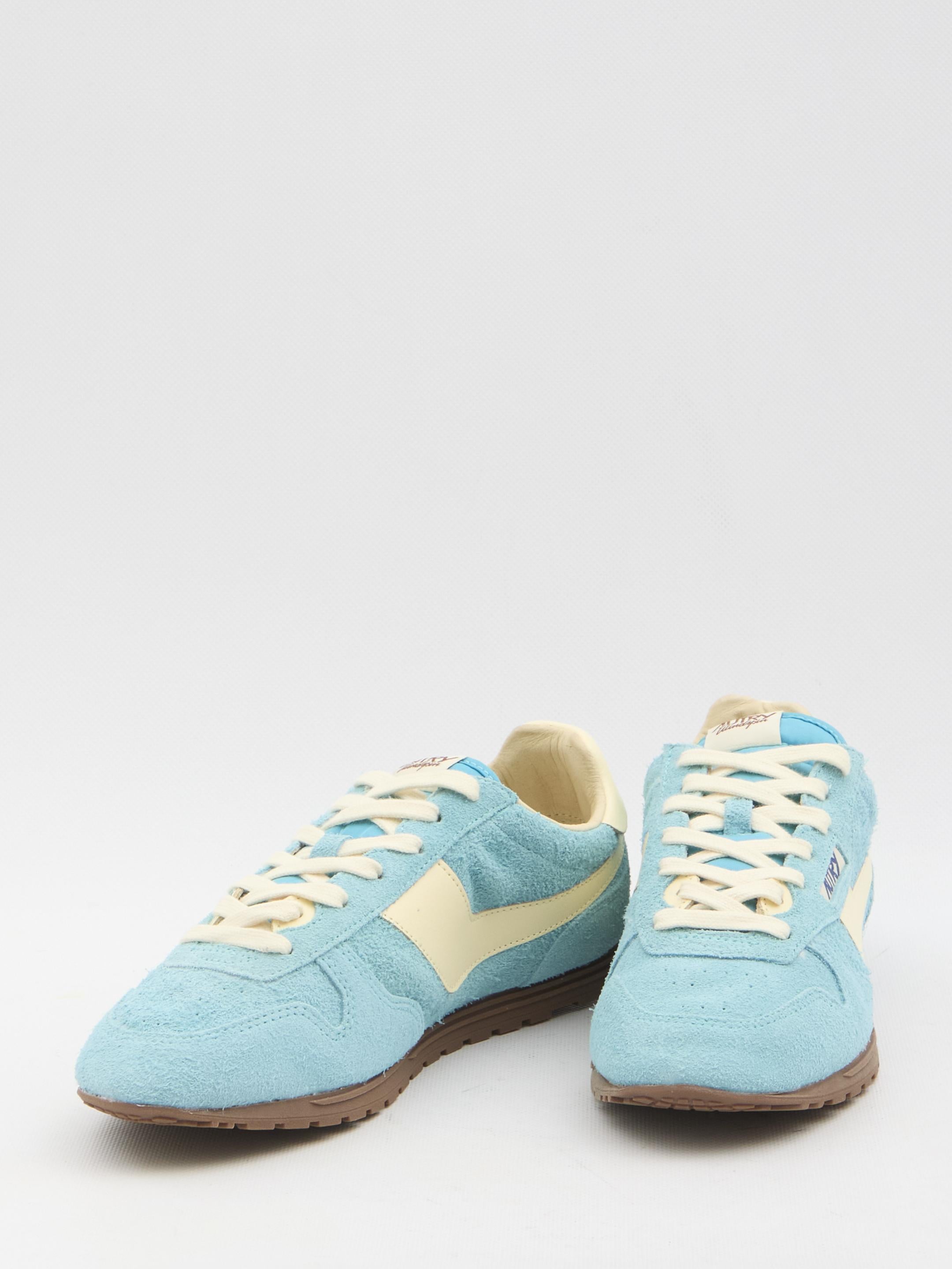 Windspin sneakers