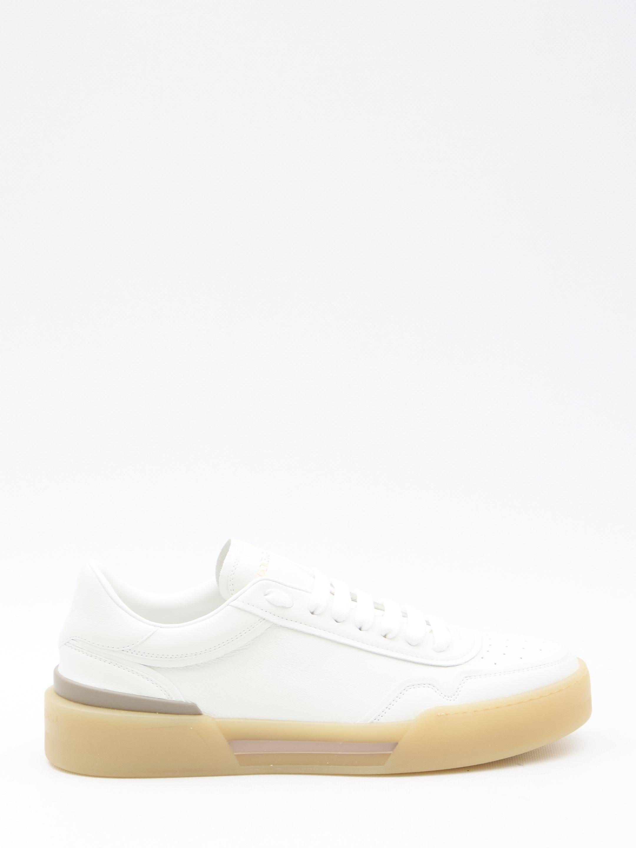 New Roma SC sneakers