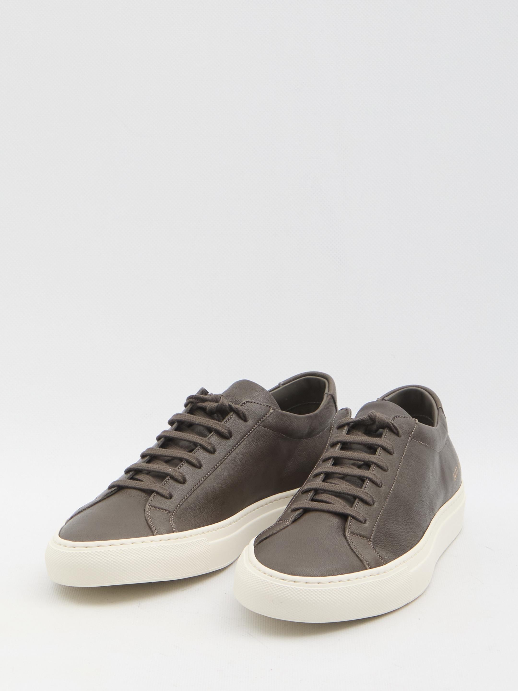 Summer Achilles sneakers