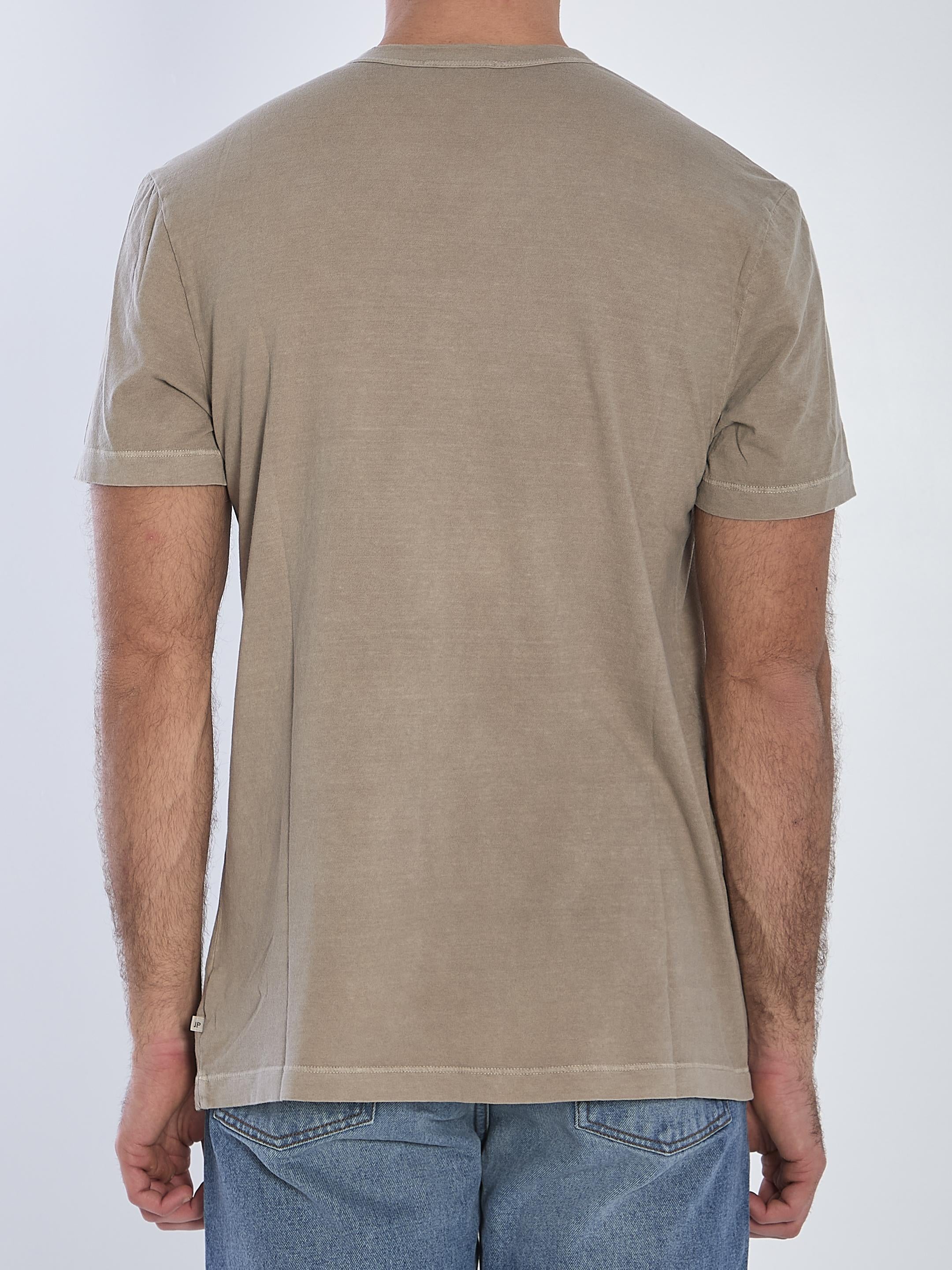 Cotton t-shirt