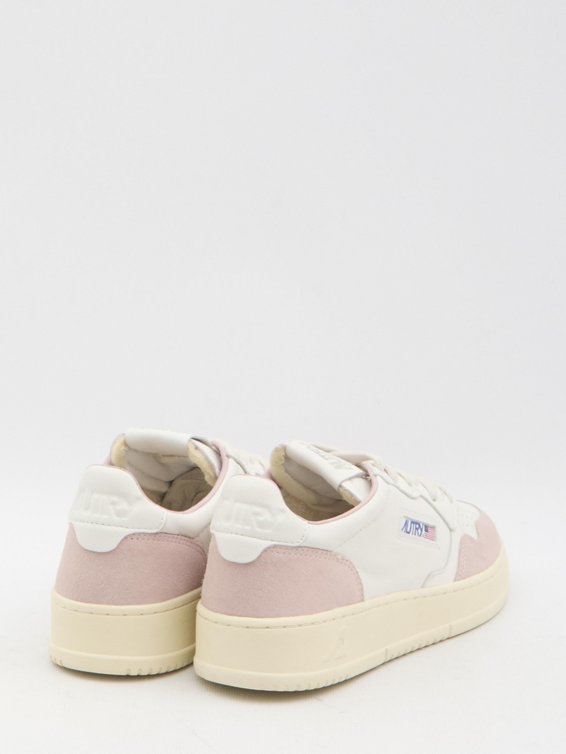 Medalist Sneakers