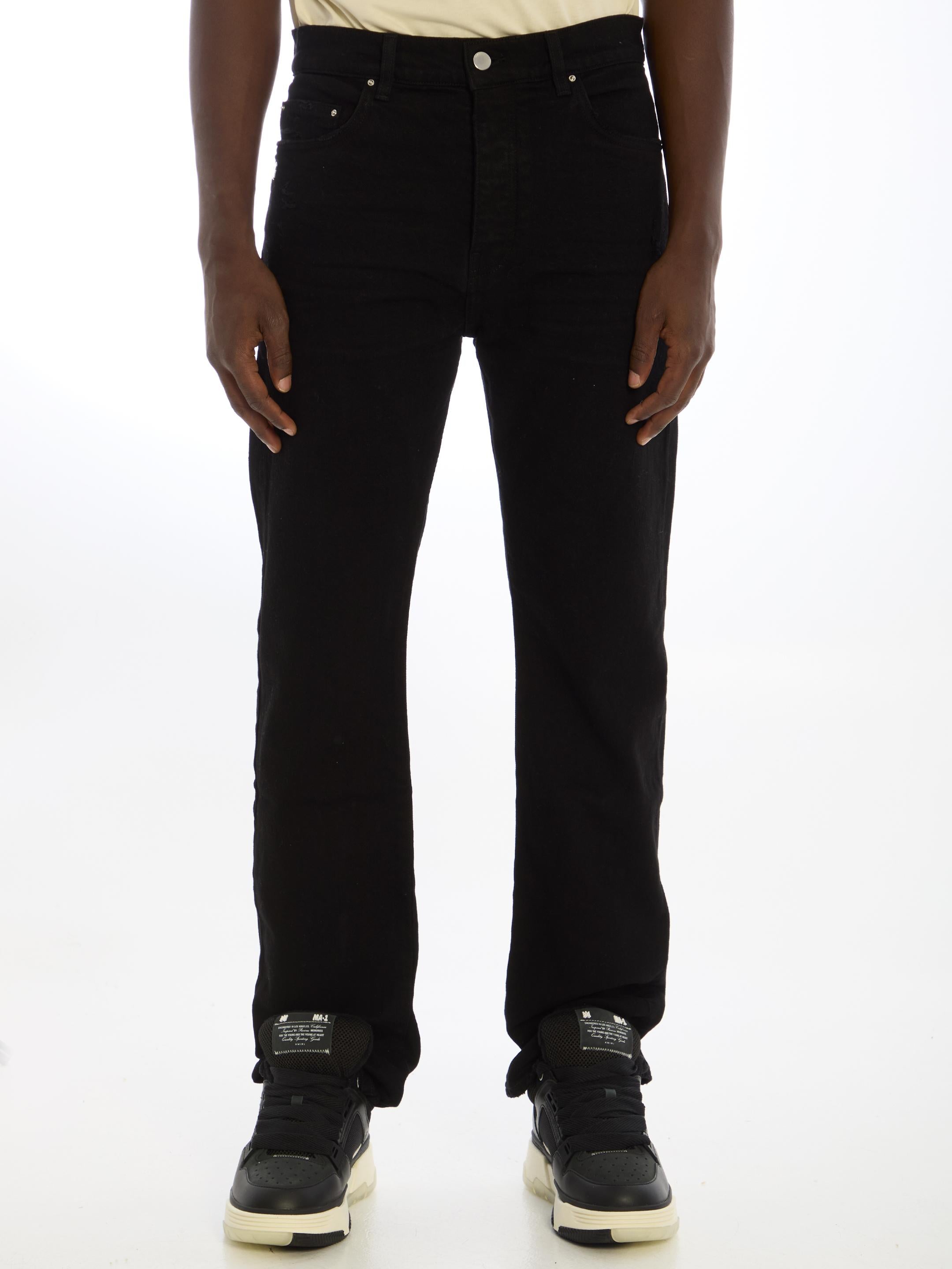 Slim jeans