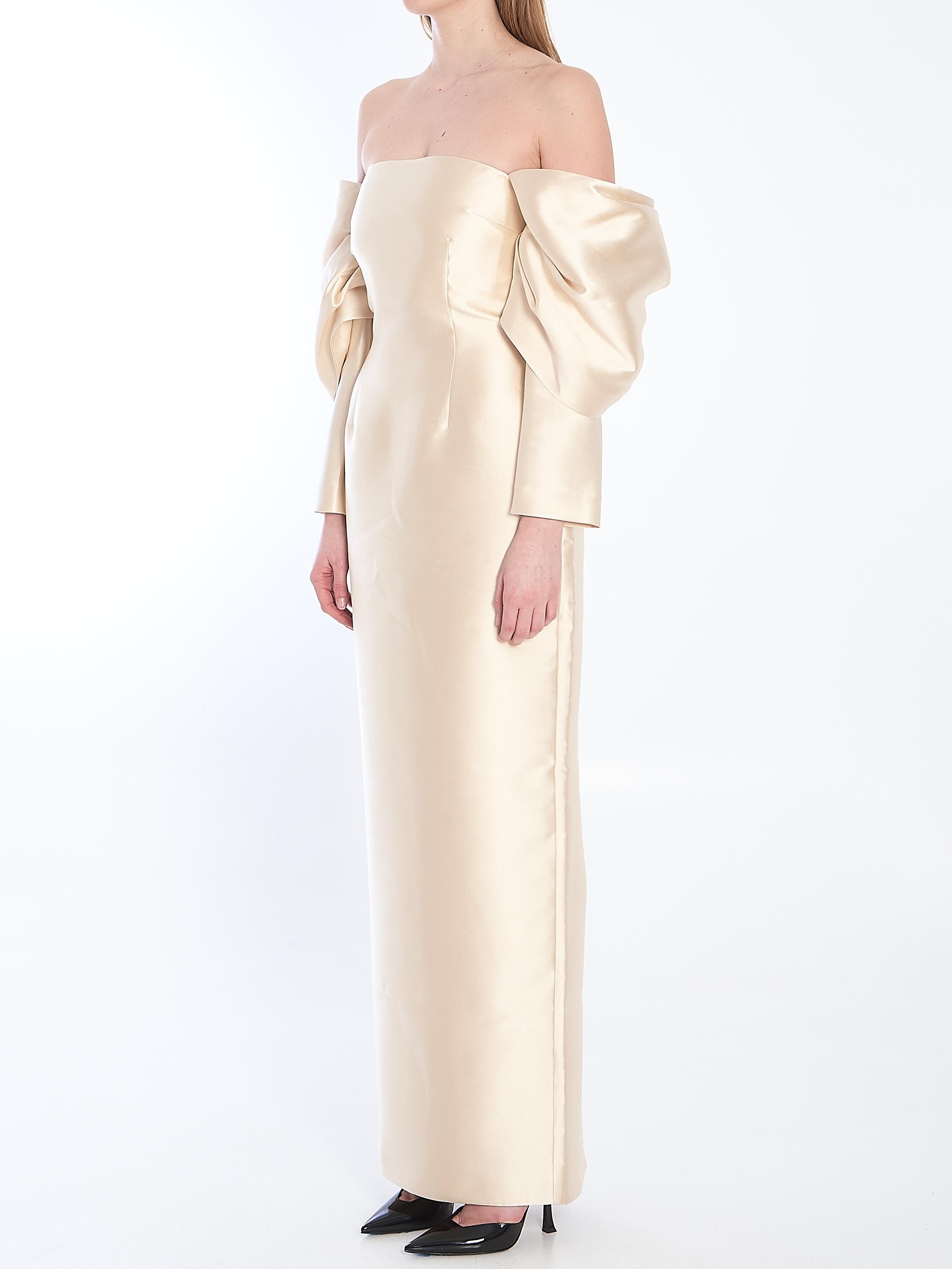 Laylah maxi dress