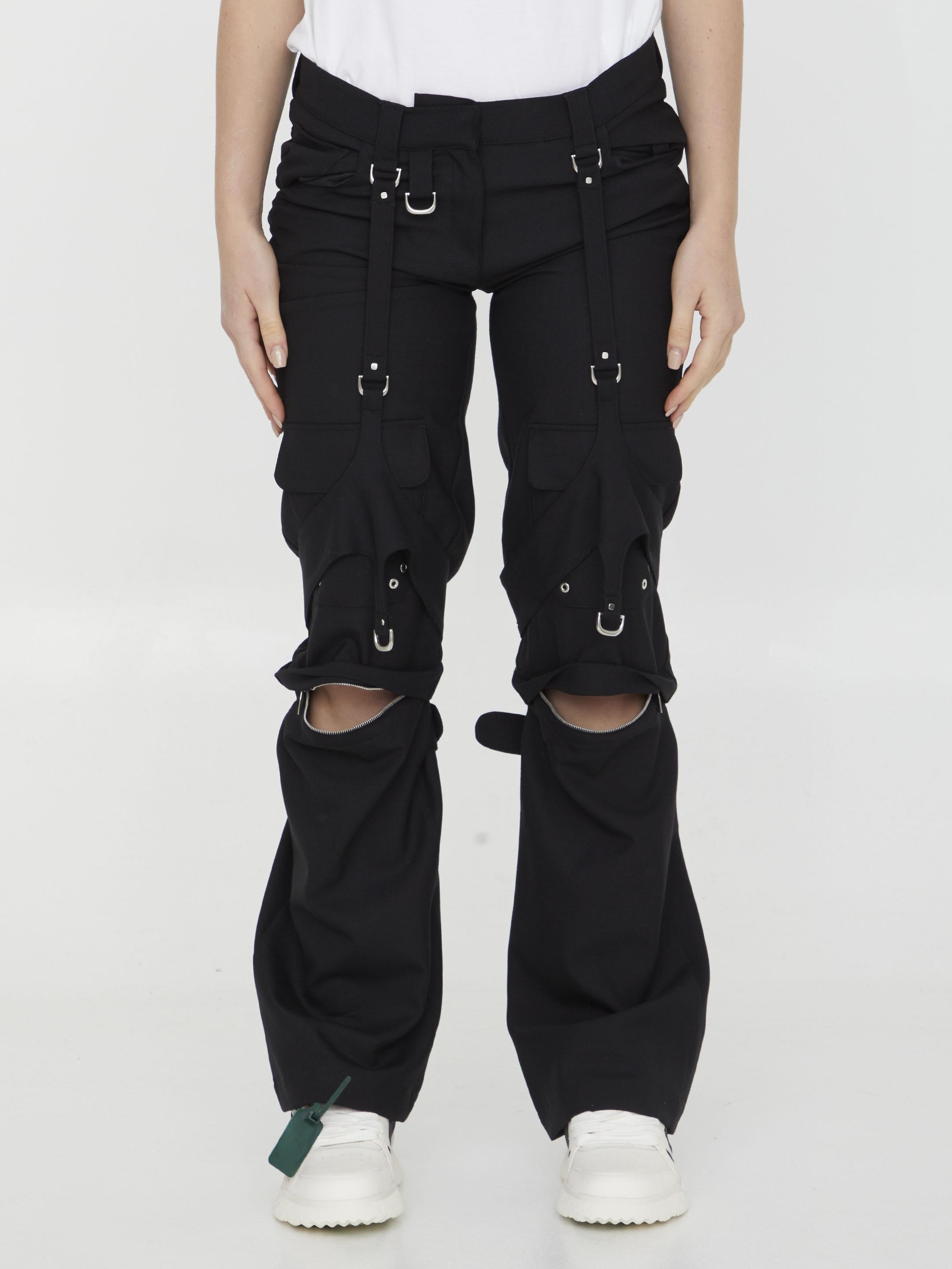 Cargo pants