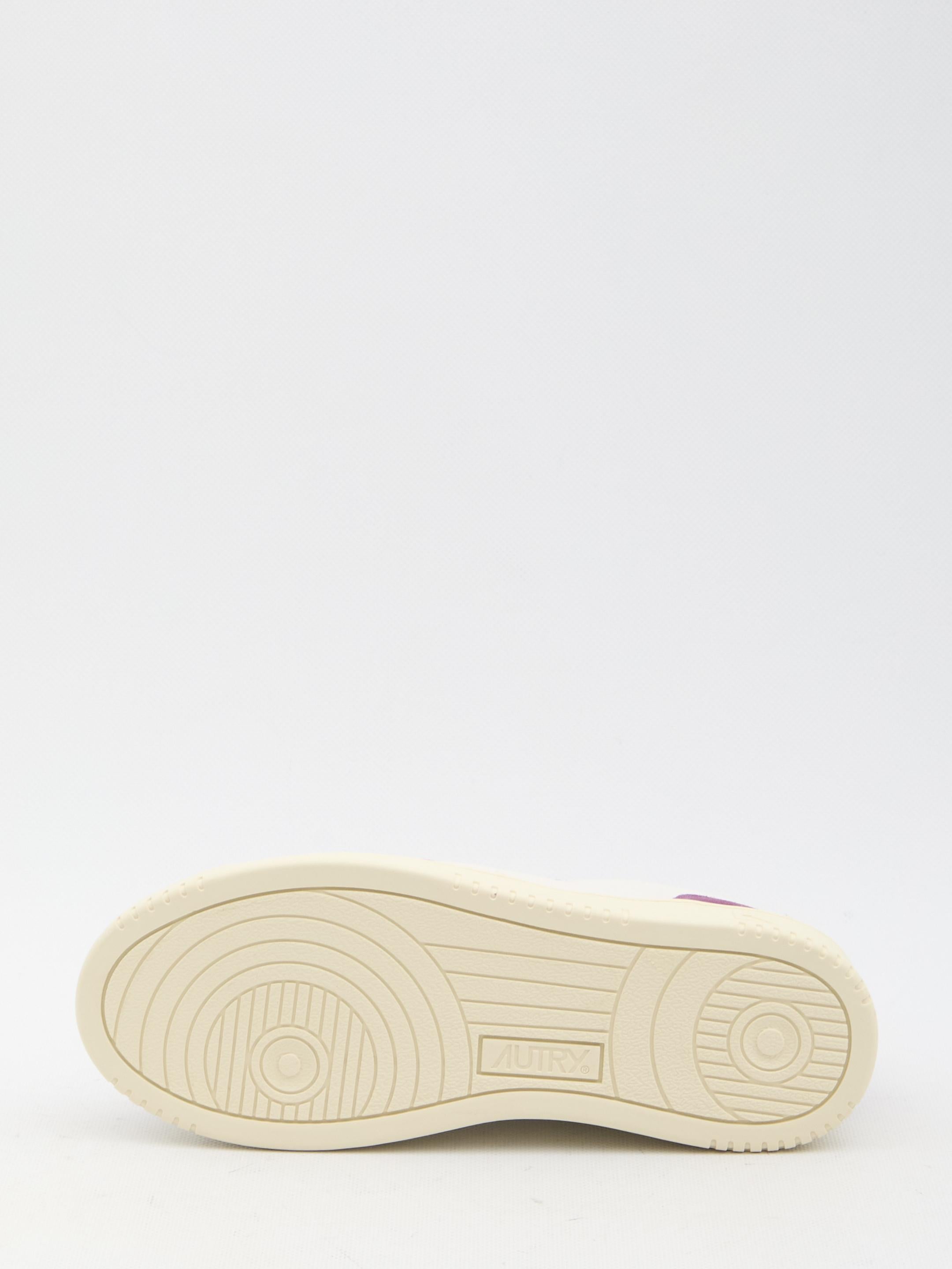 Medalist Sneakers