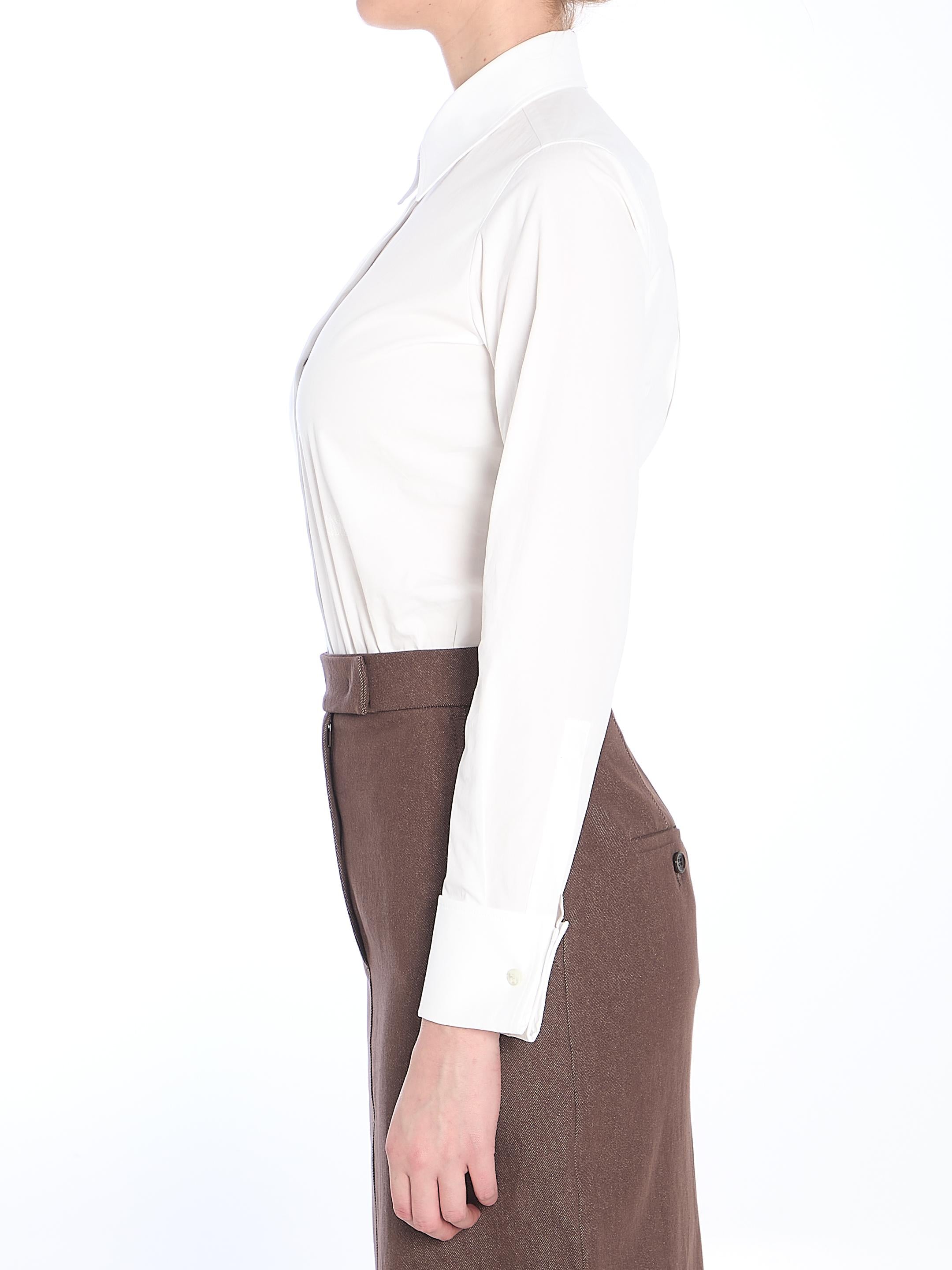 Bodysuit shirt
